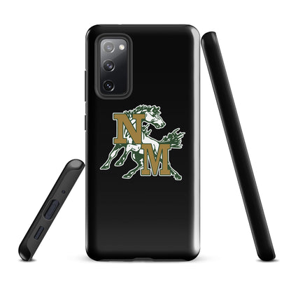 Tough Case for Samsung® | North Moore Softball