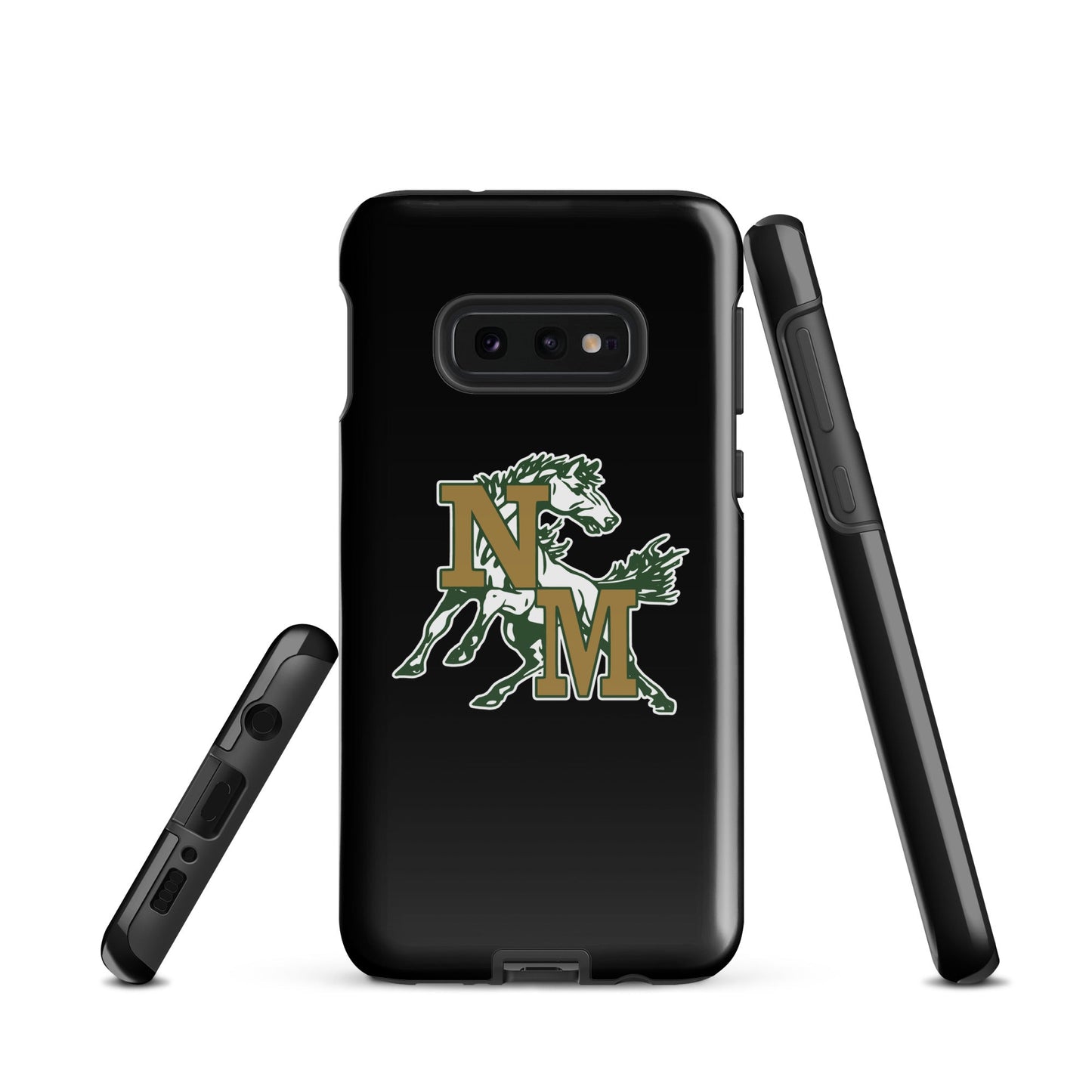Tough Case for Samsung® | North Moore Softball