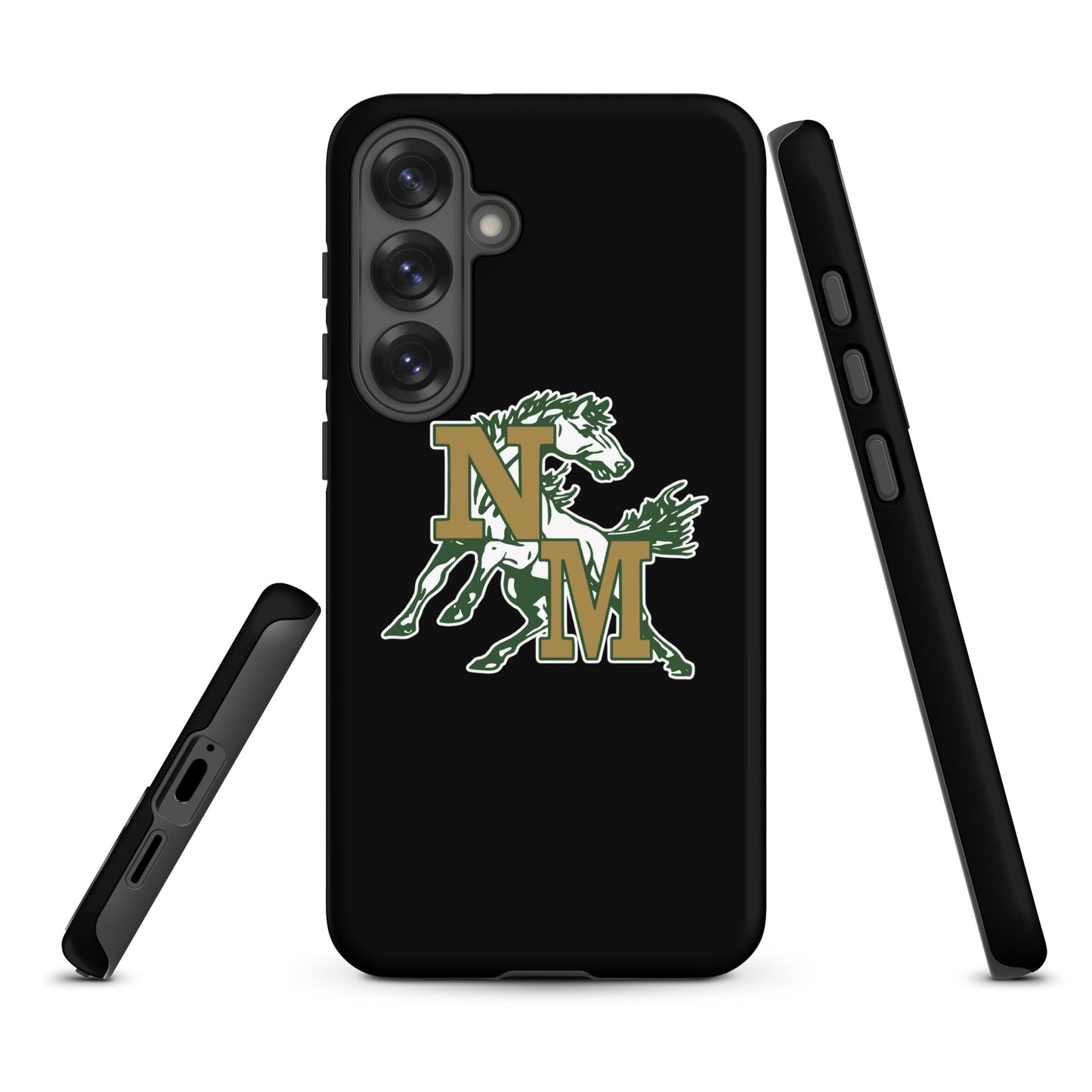 Tough Case for Samsung® | North Moore Softball
