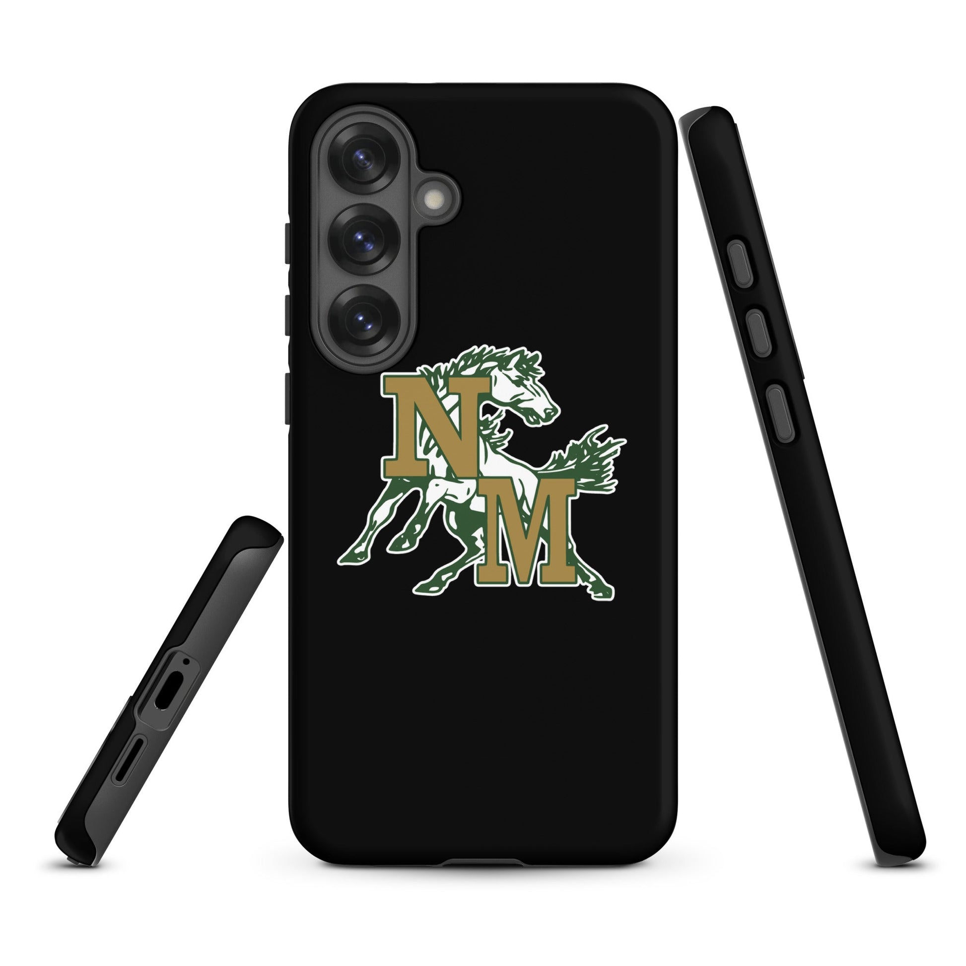 Tough Case for Samsung® | North Moore Softball