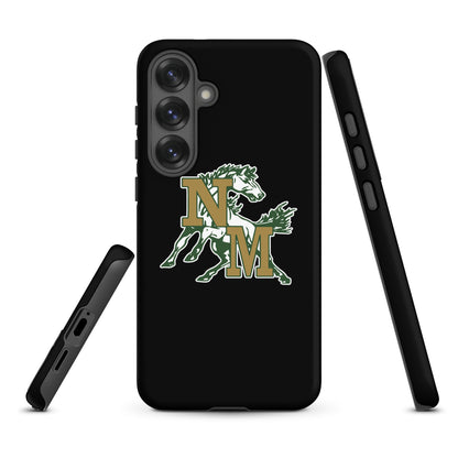 Tough Case for Samsung® | North Moore Softball
