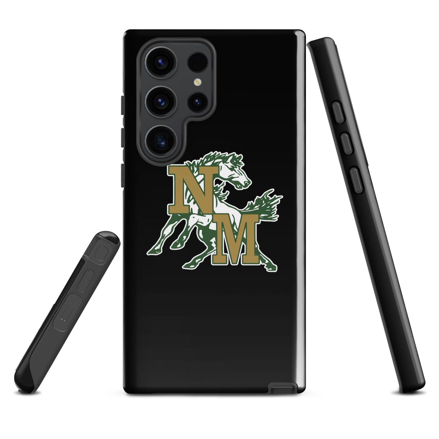 Tough Case for Samsung® | North Moore Softball