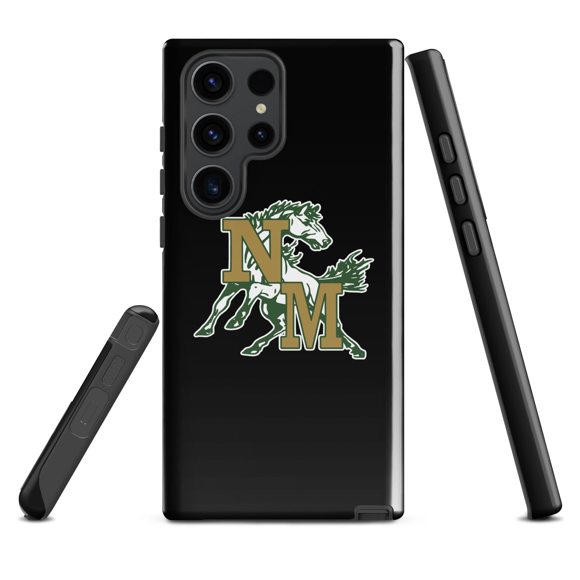 Tough Case for Samsung® | North Moore Softball