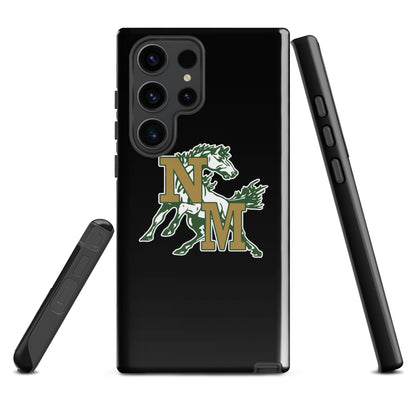 Tough Case for Samsung® | North Moore Softball