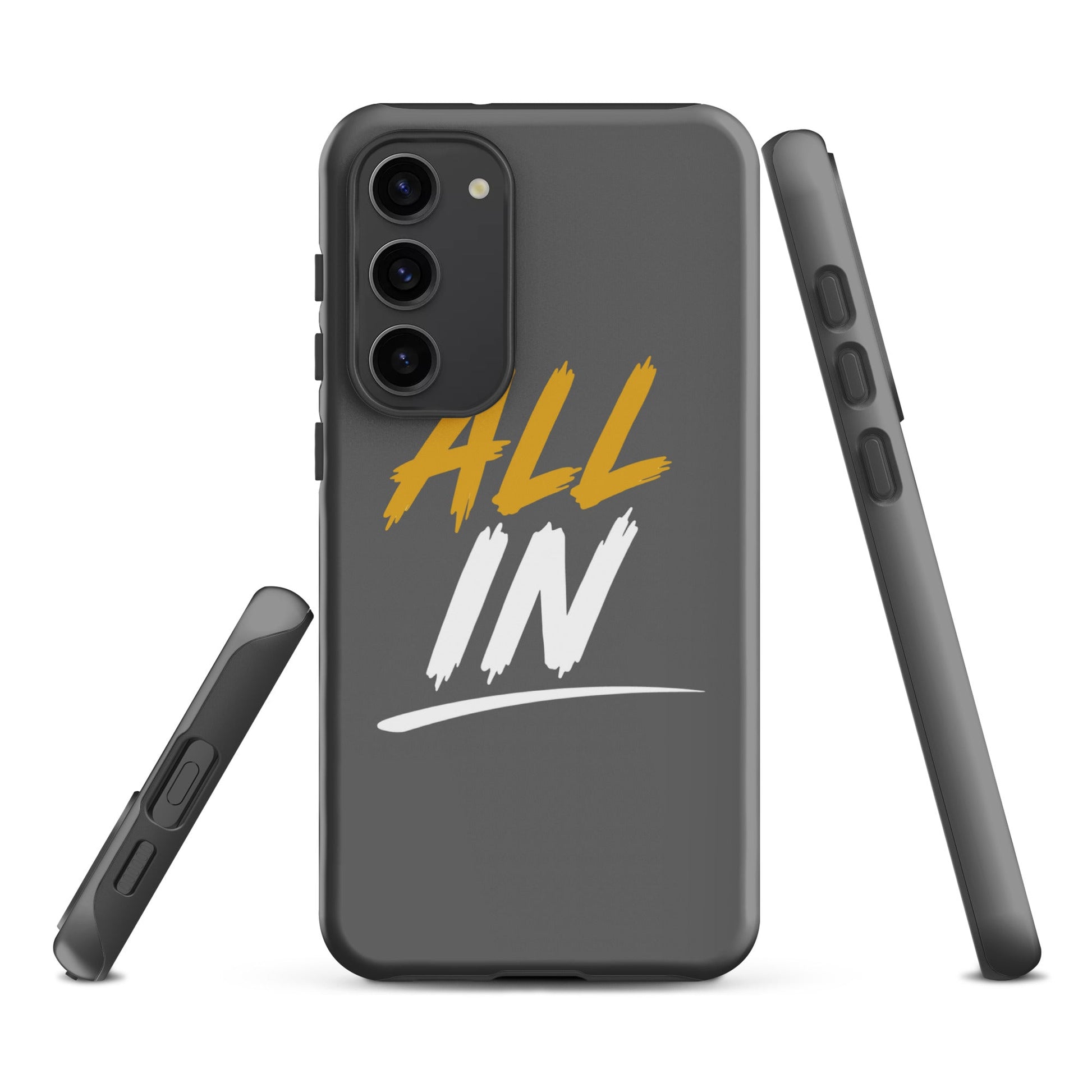 Tough Case for Samsung® | Northwest High School | All In Logo