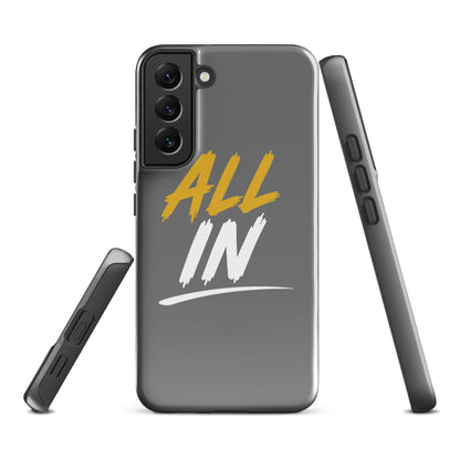 Tough Case for Samsung® | Northwest High School | All In Logo