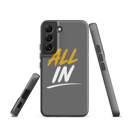 Tough Case for Samsung® | Northwest High School | All In Logo