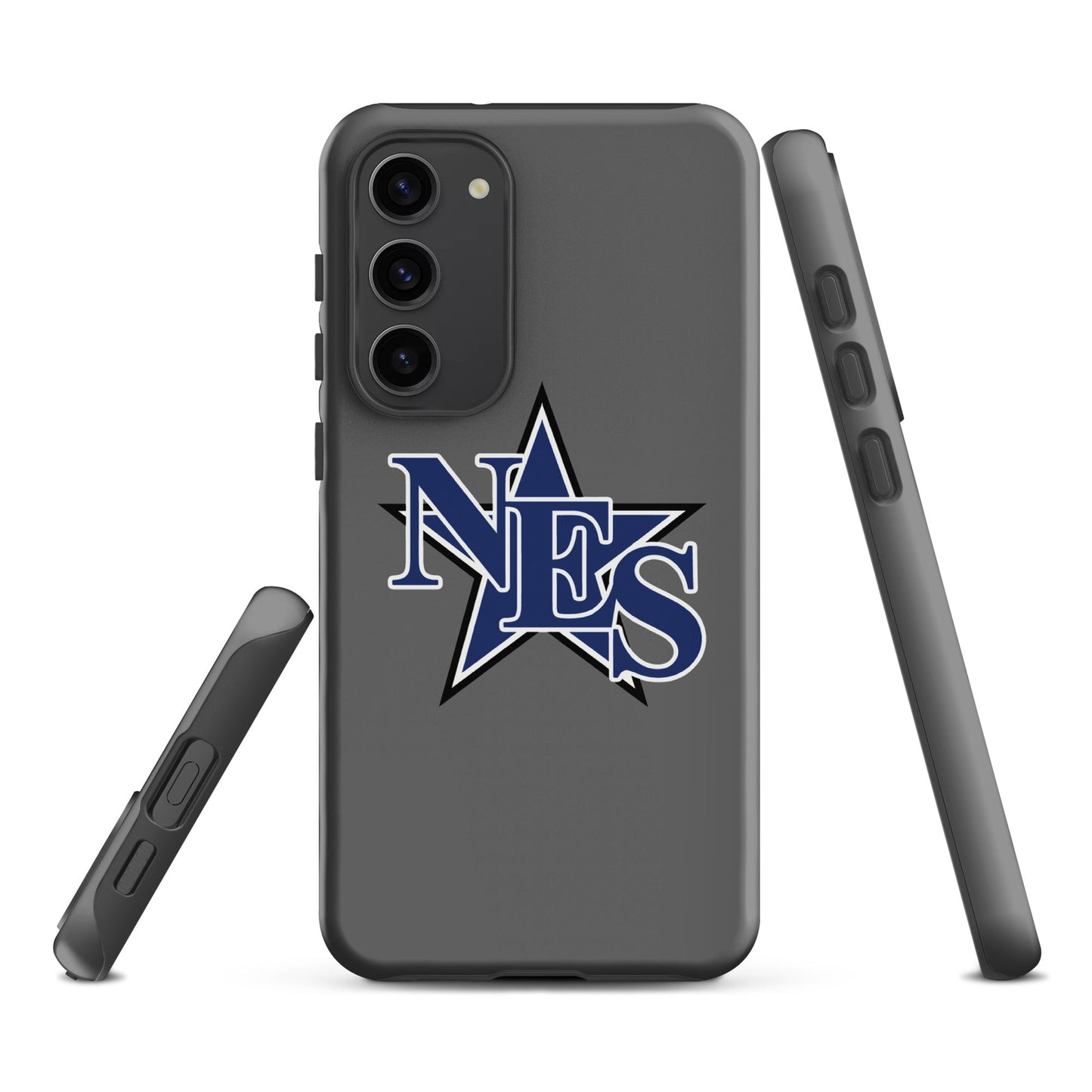 Tough Case for Samsung® | Norton Elementary School