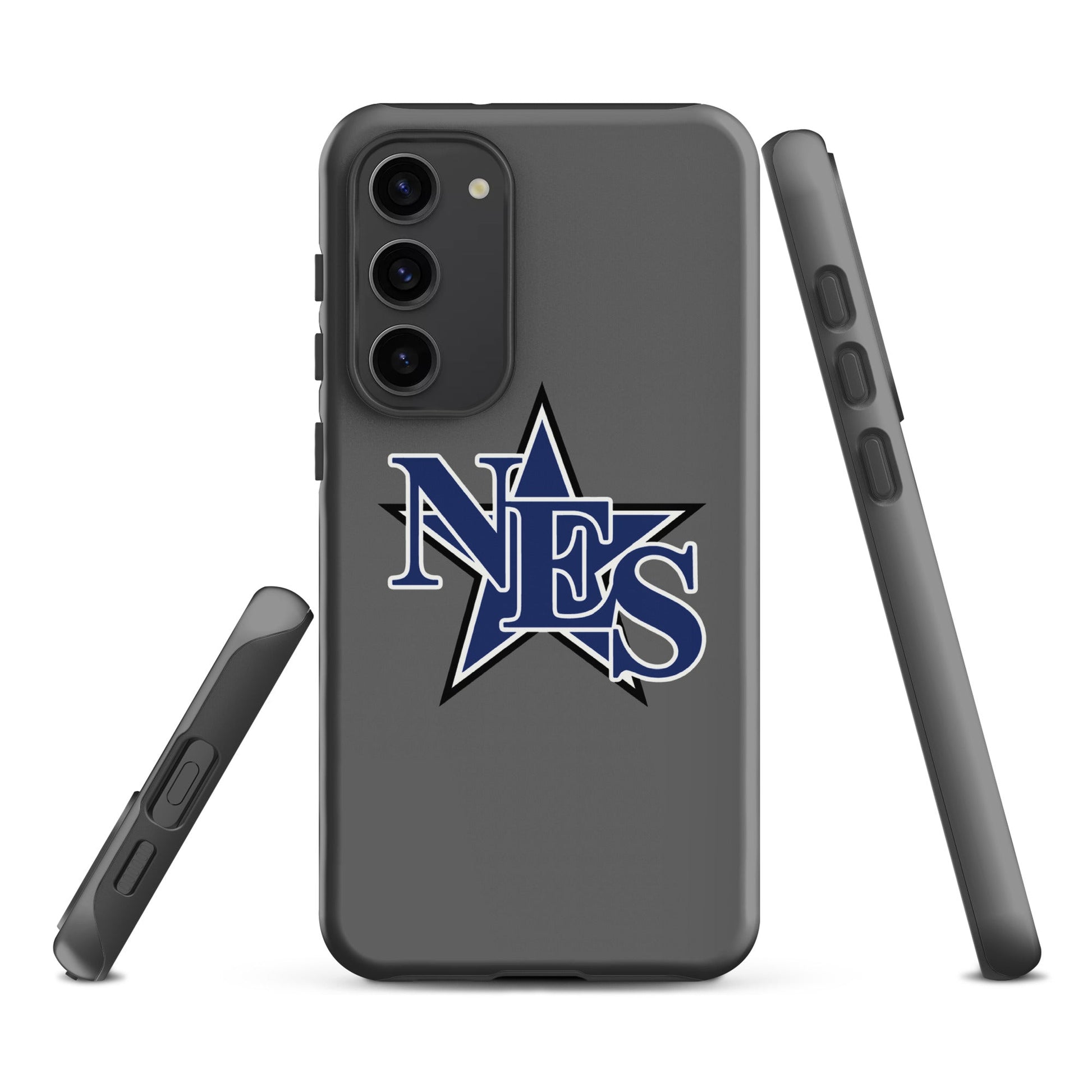 Tough Case for Samsung® | Norton Elementary School