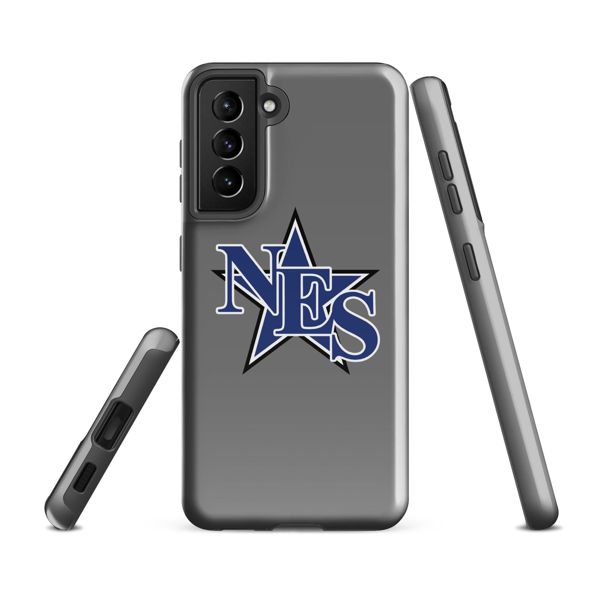 Tough Case for Samsung® | Norton Elementary School