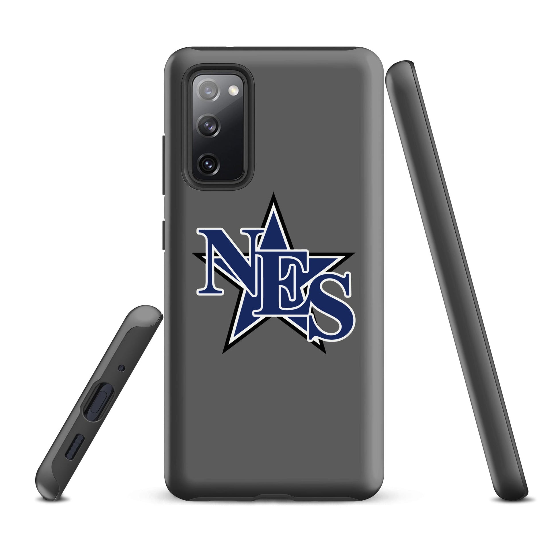 Tough Case for Samsung® | Norton Elementary School