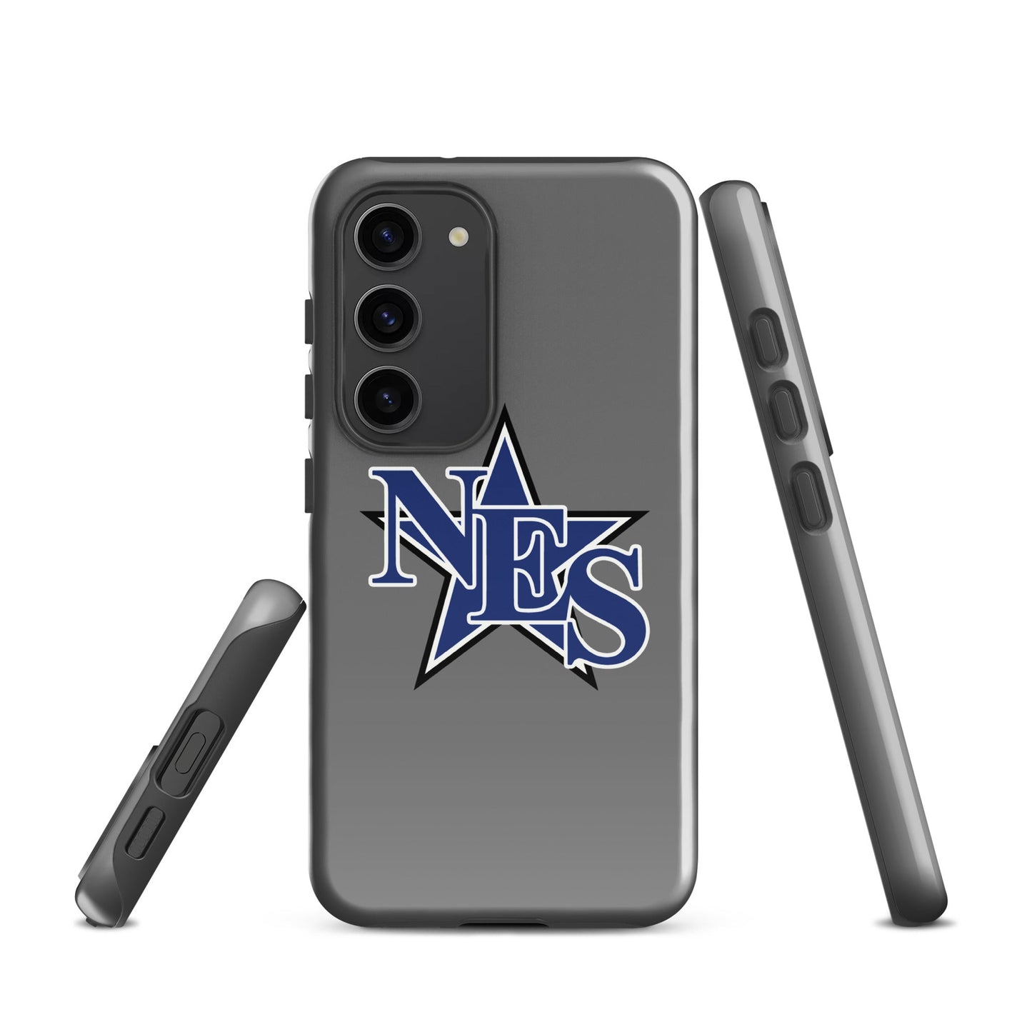 Tough Case for Samsung® | Norton Elementary School