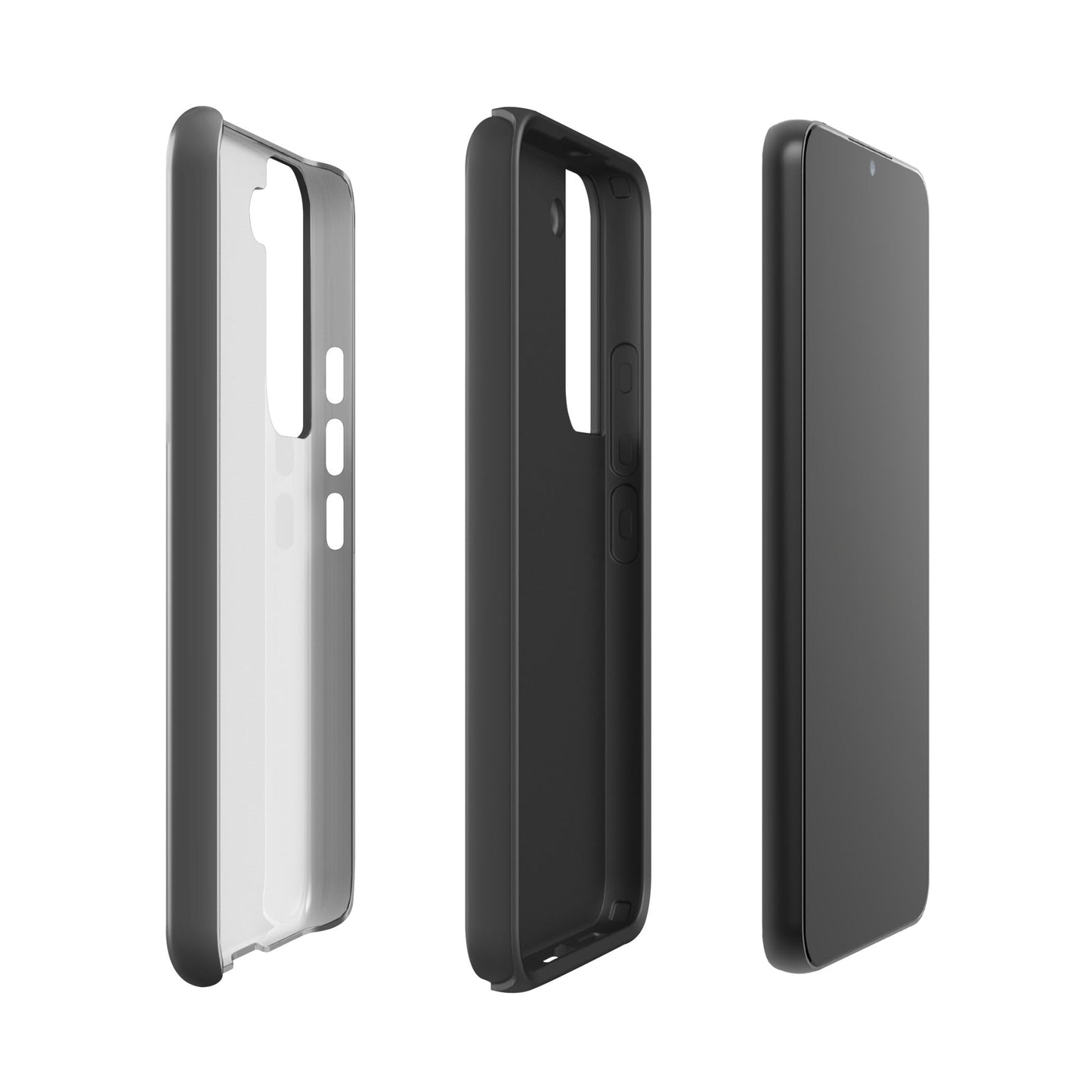 Tough Case for Samsung® | Norton Elementary School