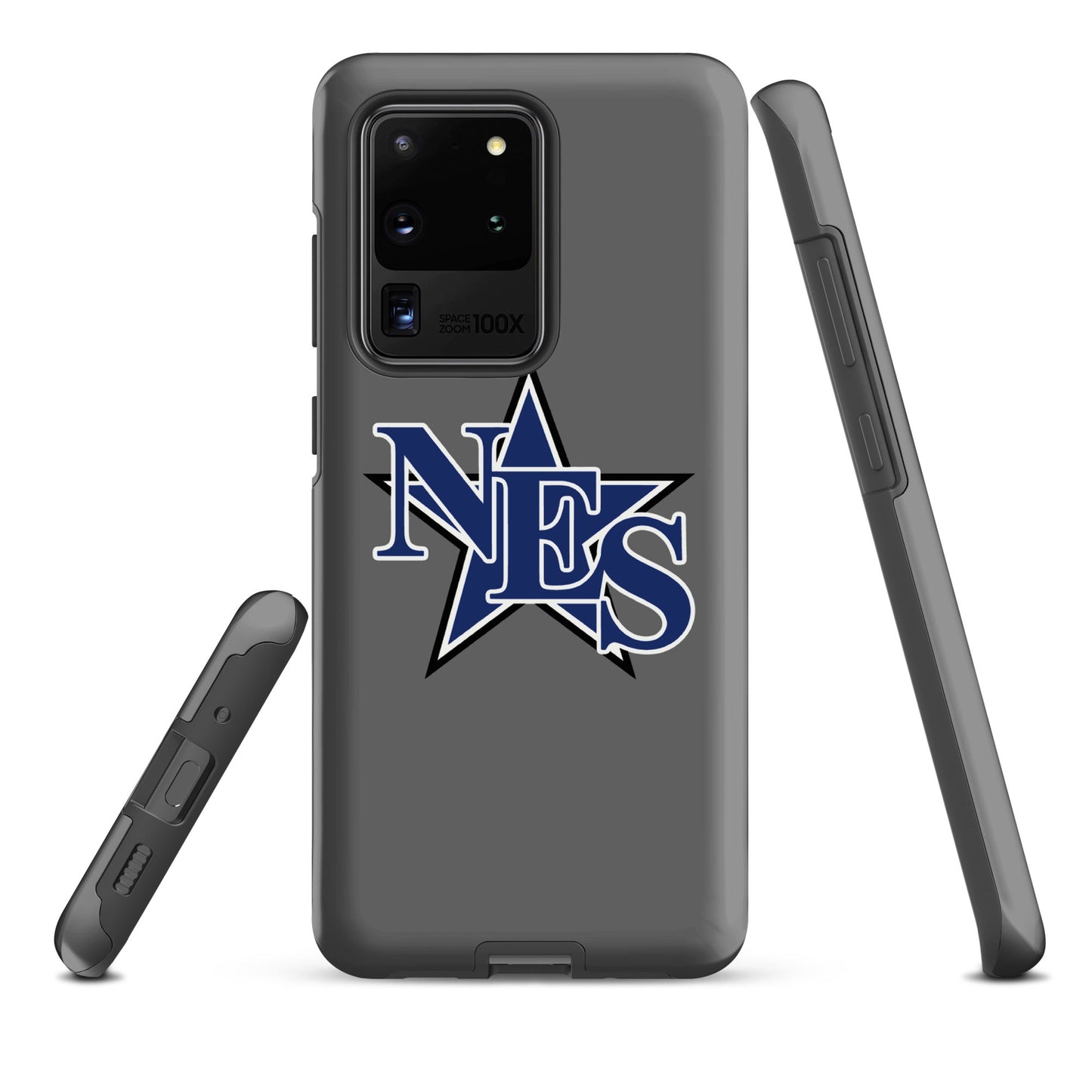 Tough Case for Samsung® | Norton Elementary School