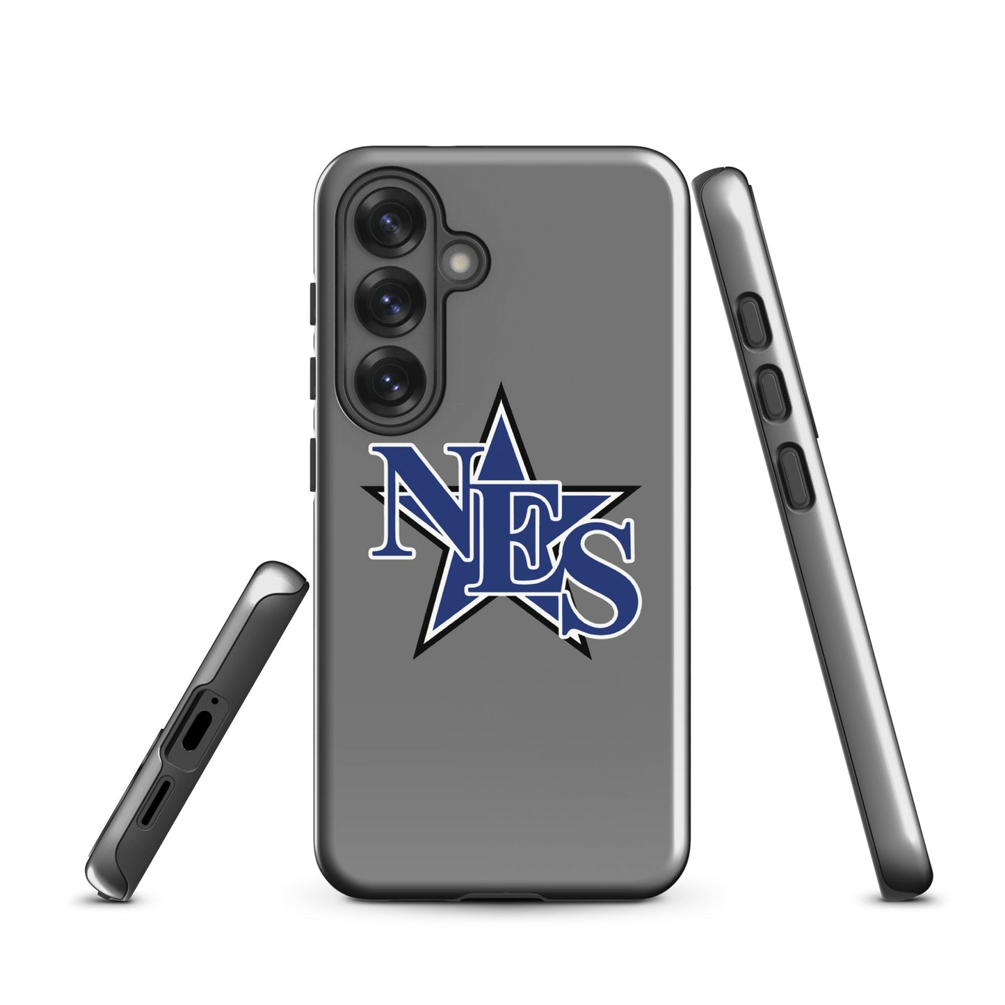 Tough Case for Samsung® | Norton Elementary School