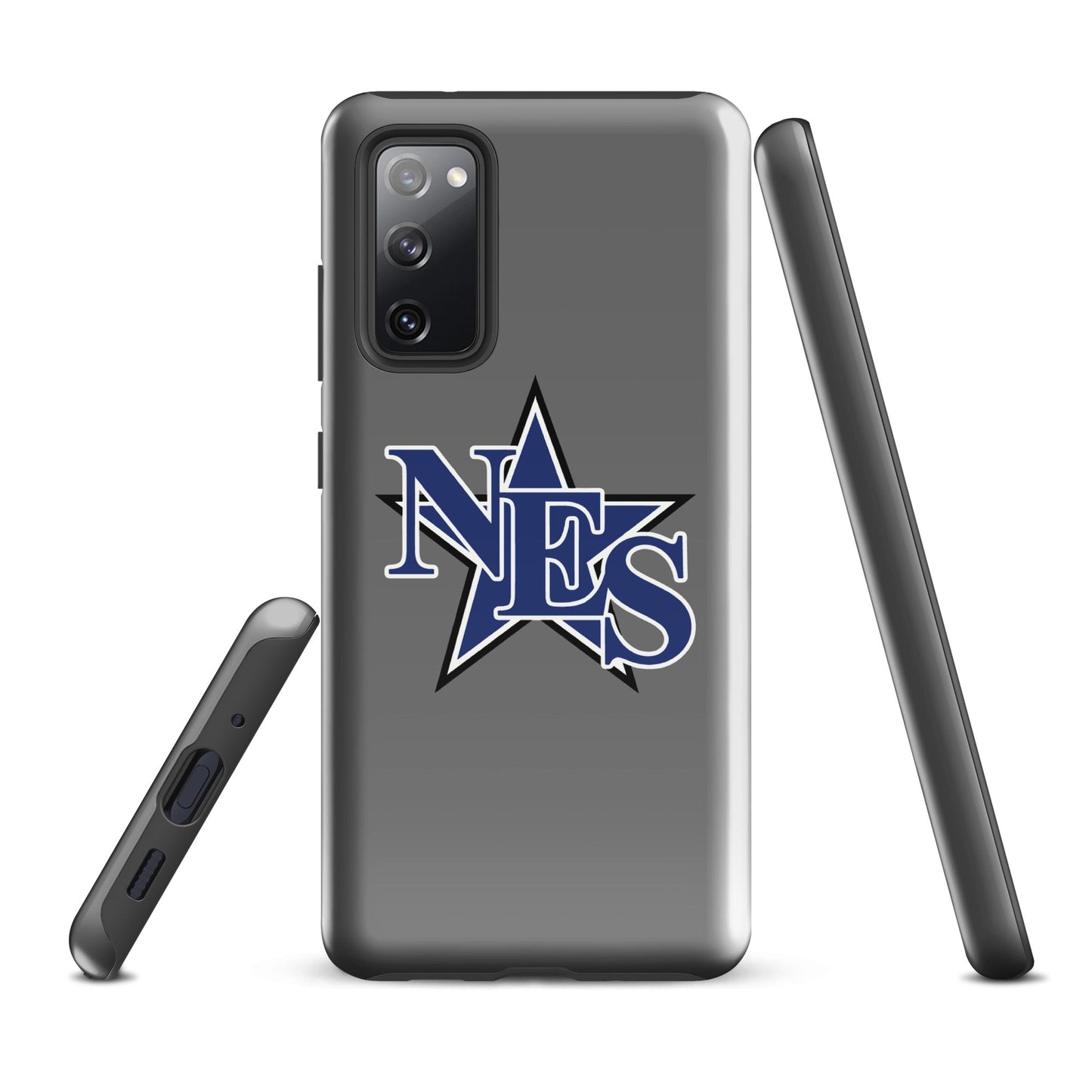 Tough Case for Samsung® | Norton Elementary School
