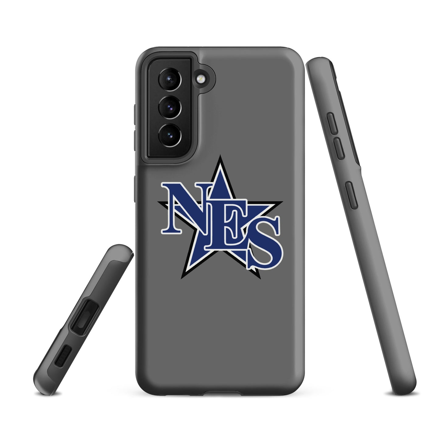 Tough Case for Samsung® | Norton Elementary School