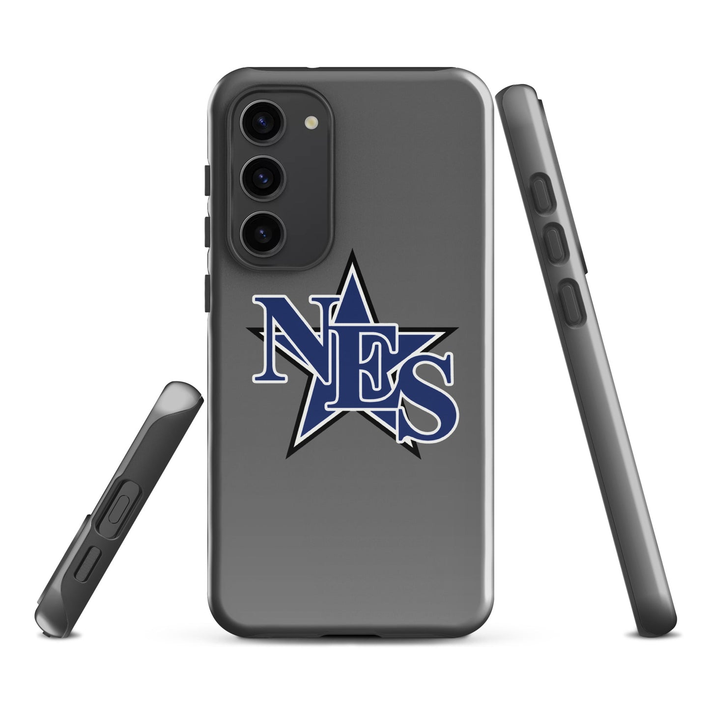 Tough Case for Samsung® | Norton Elementary School