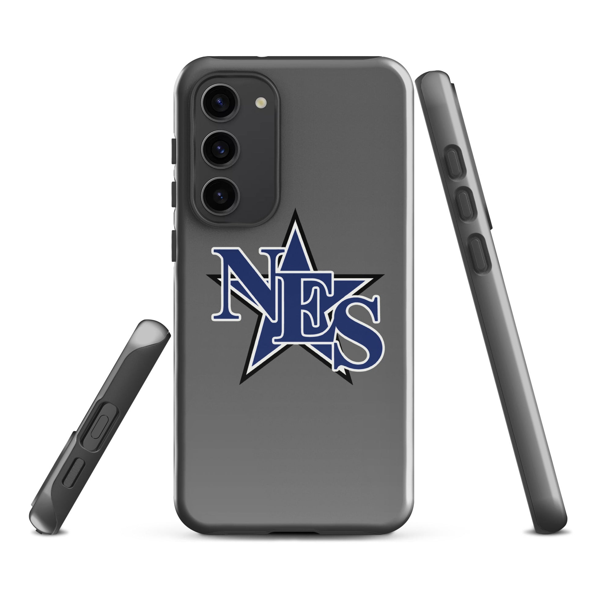 Tough Case for Samsung® | Norton Elementary School