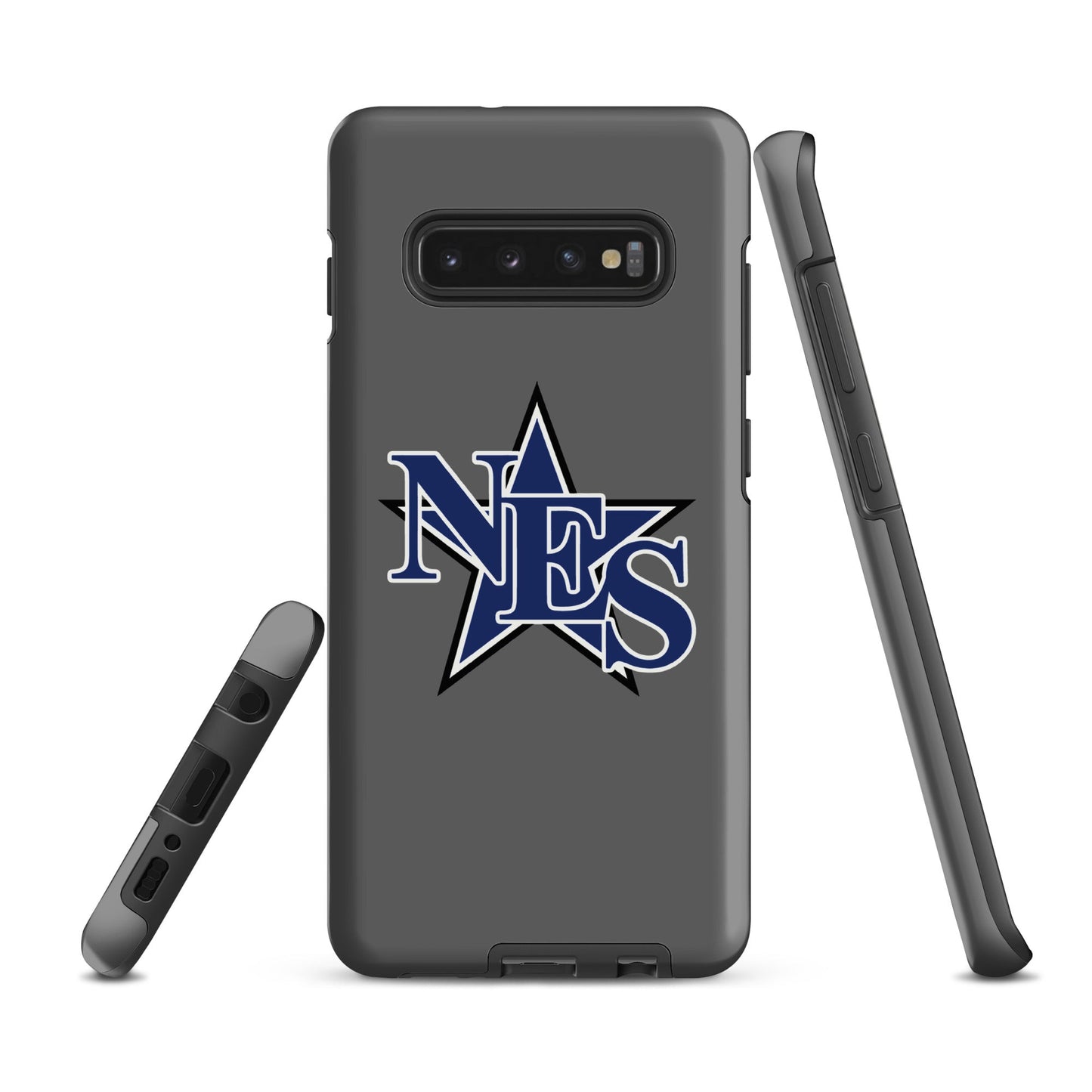 Tough Case for Samsung® | Norton Elementary School