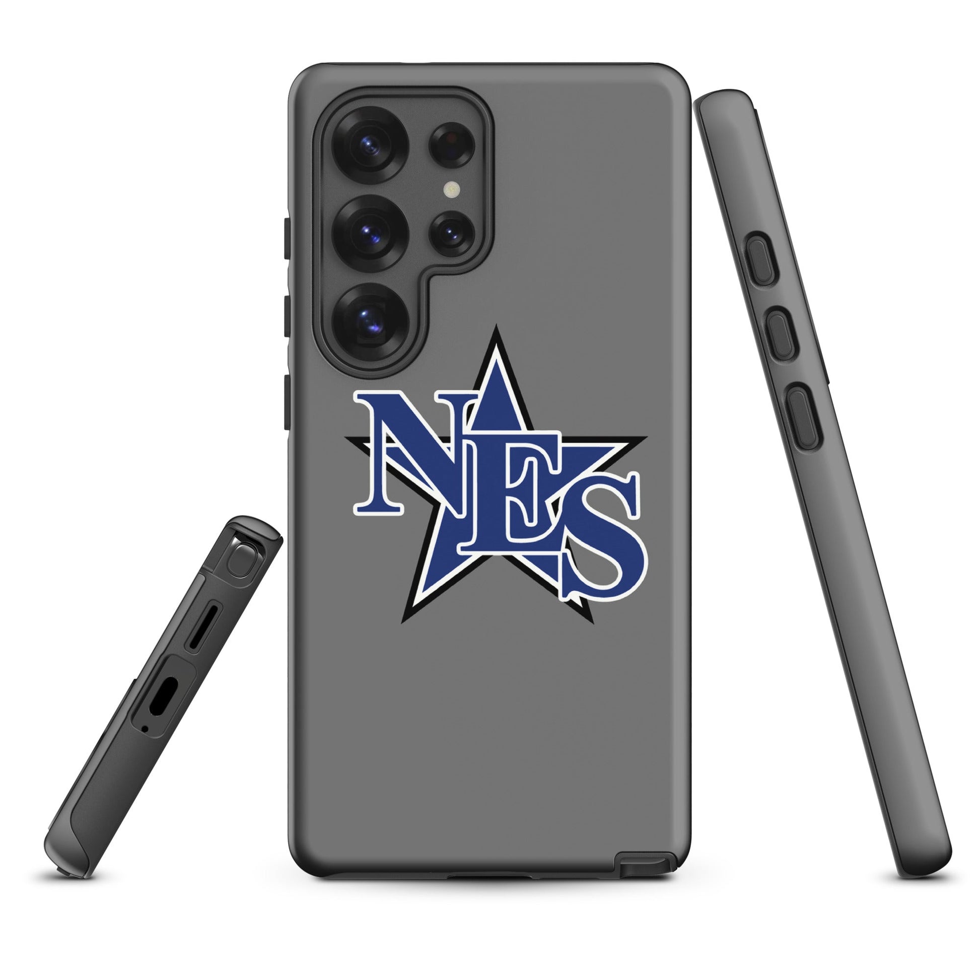 Tough Case for Samsung® | Norton Elementary School
