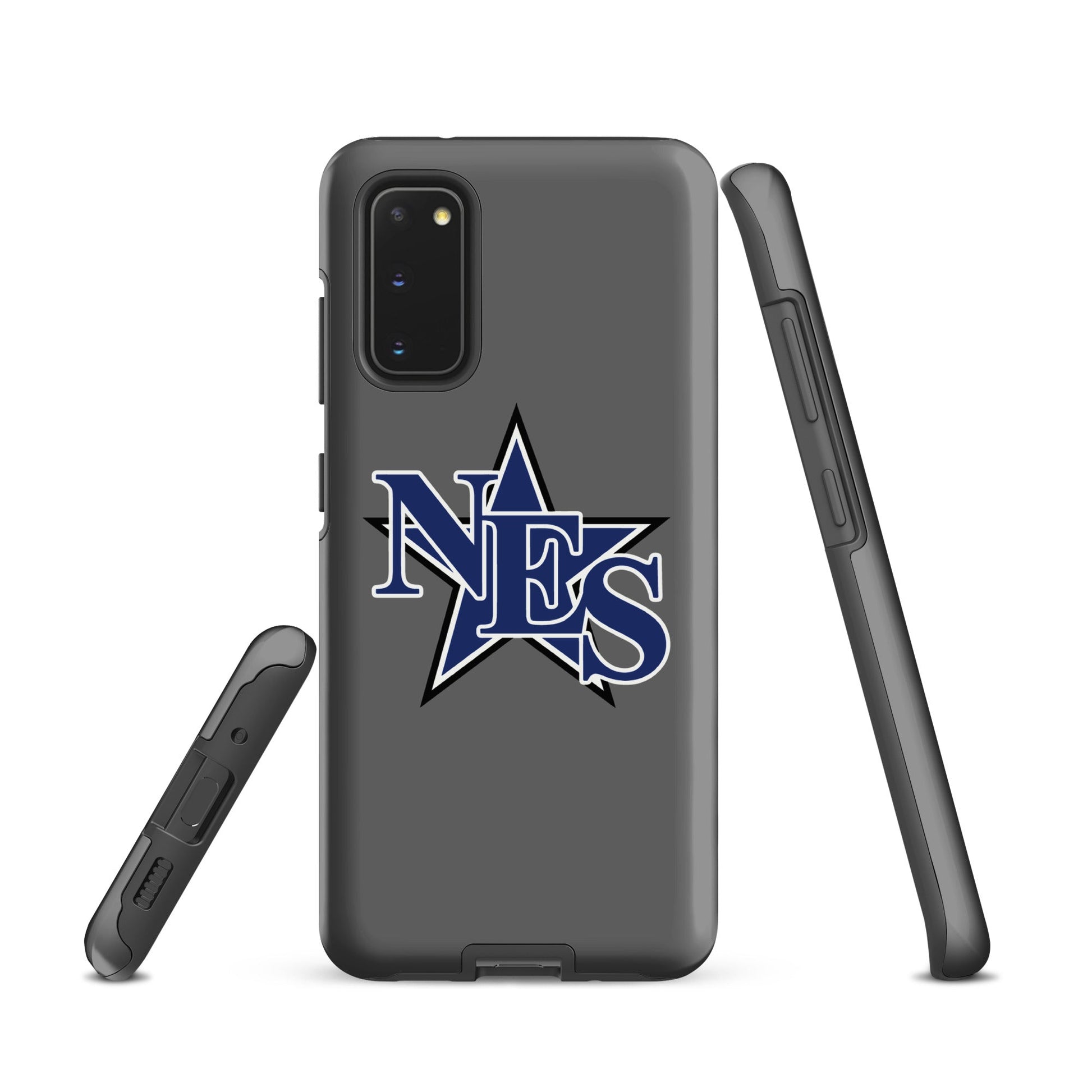Tough Case for Samsung® | Norton Elementary School