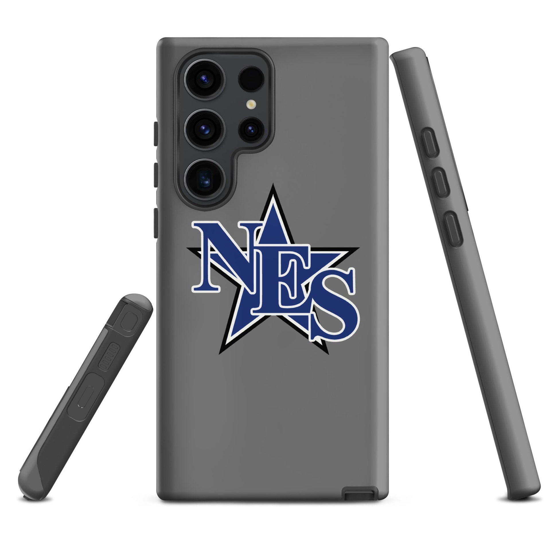 Tough Case for Samsung® | Norton Elementary School