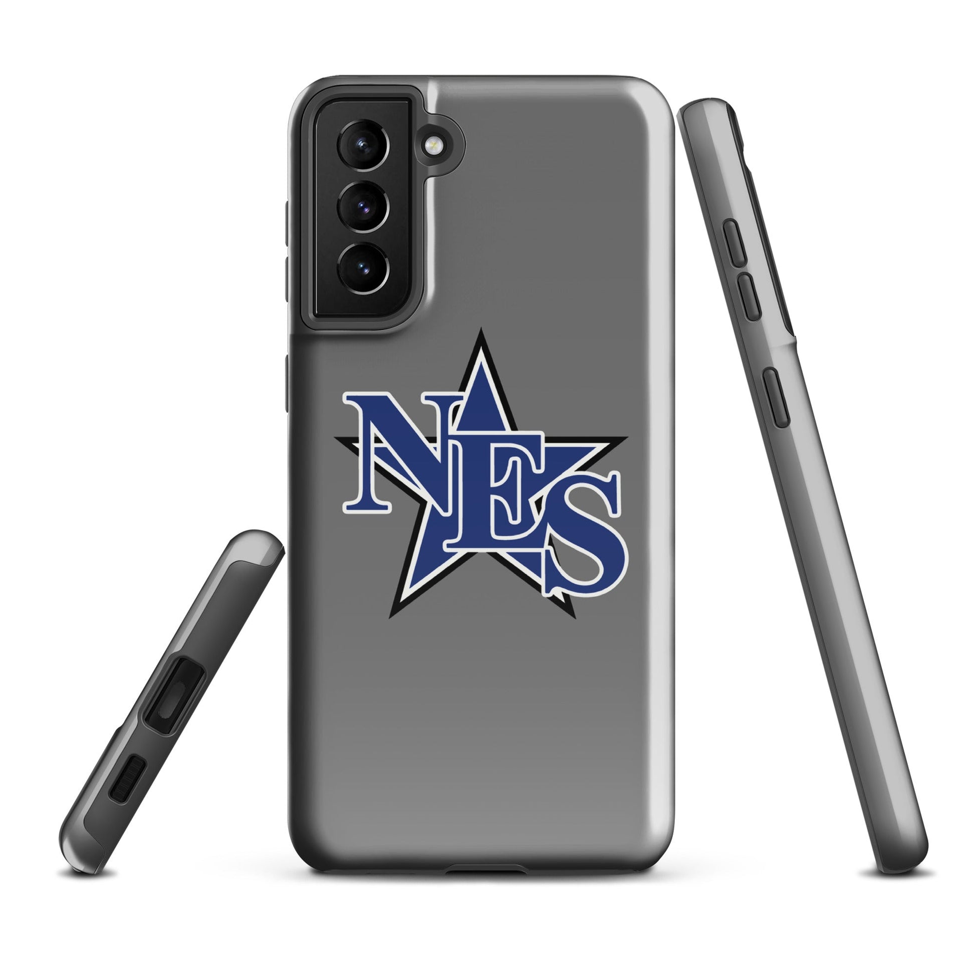 Tough Case for Samsung® | Norton Elementary School