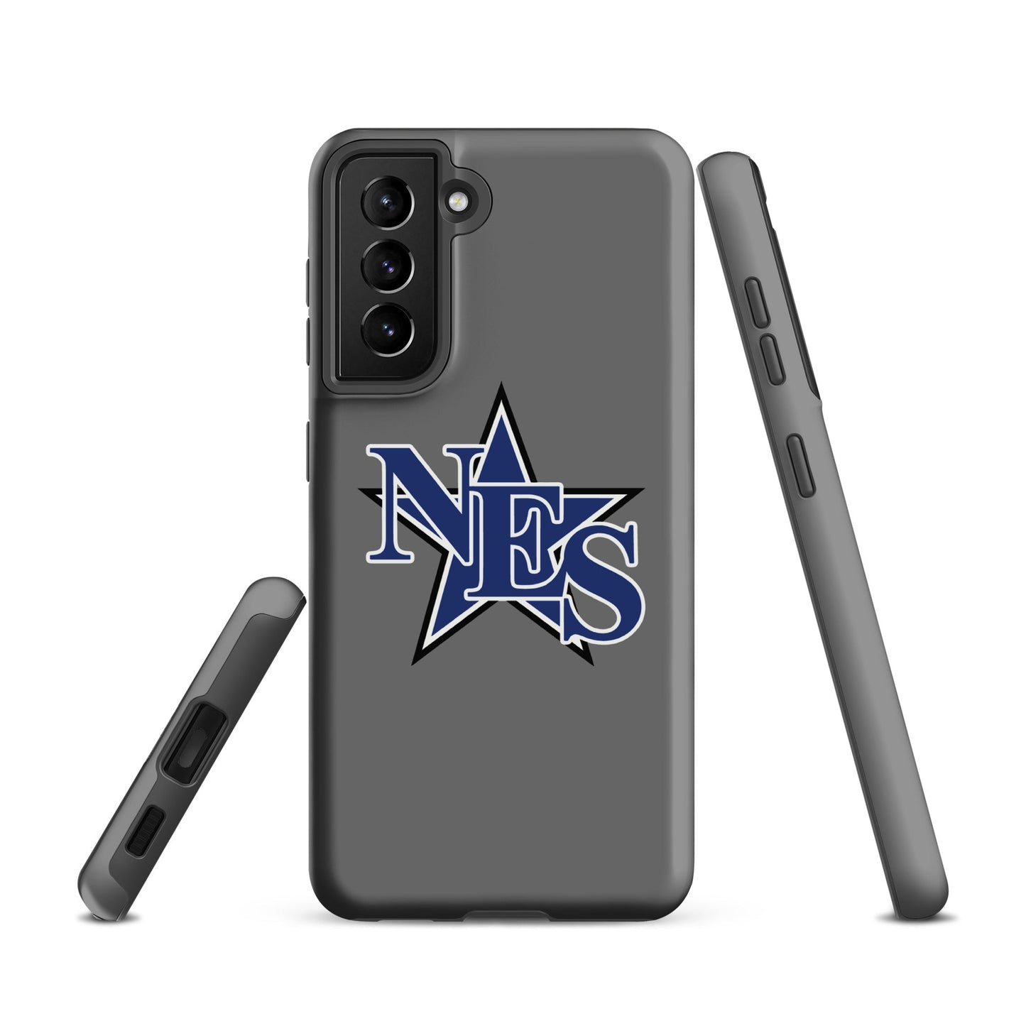 Tough Case for Samsung® | Norton Elementary School