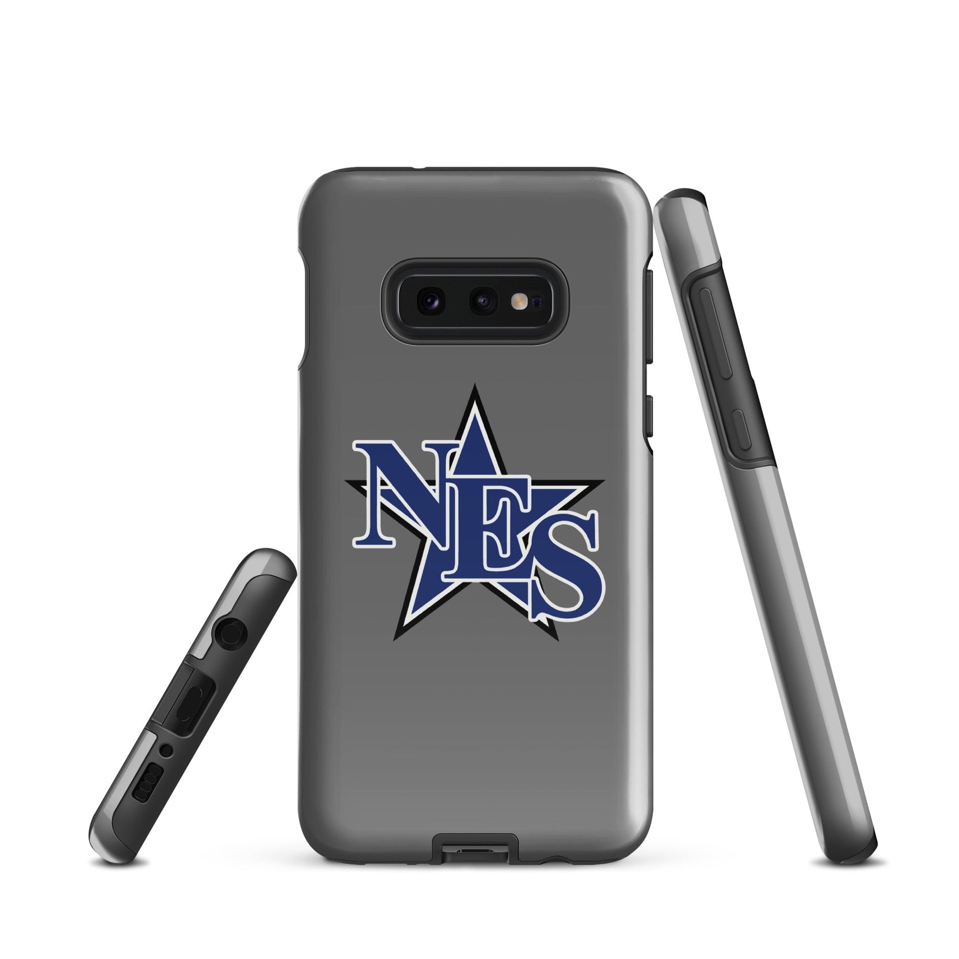 Tough Case for Samsung® | Norton Elementary School