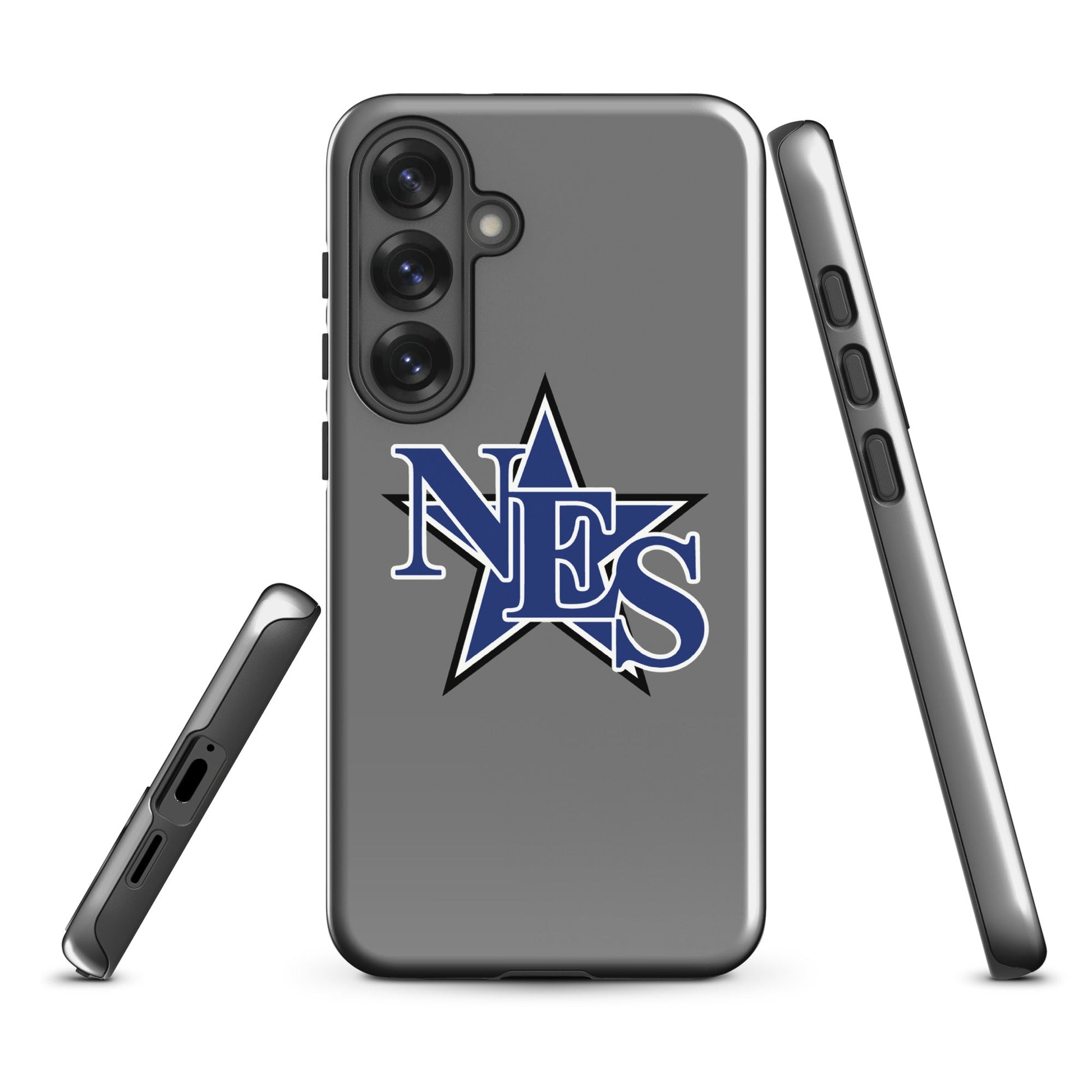 Tough Case for Samsung® | Norton Elementary School