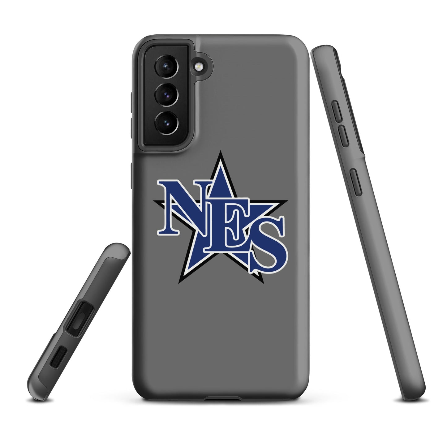 Tough Case for Samsung® | Norton Elementary School