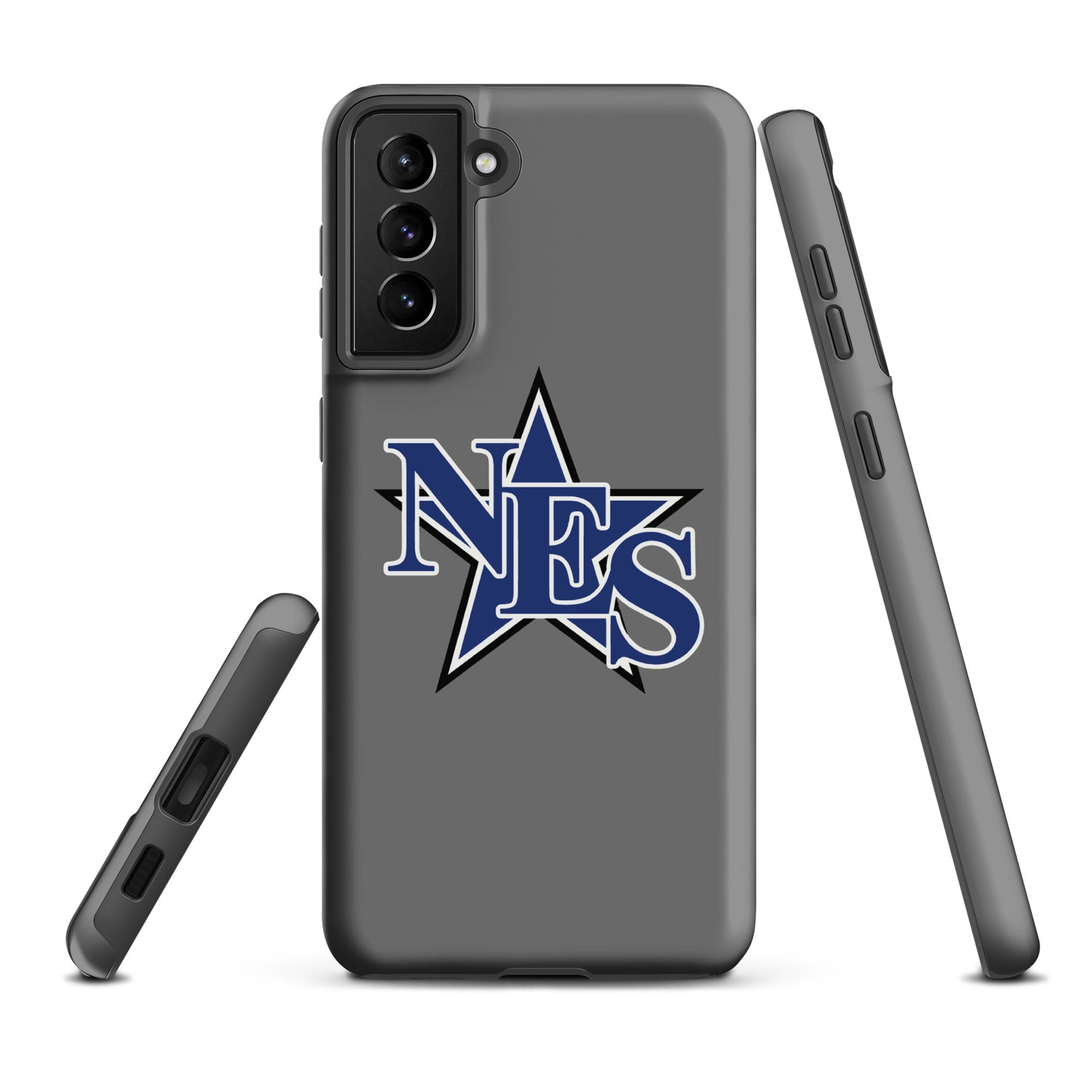 Tough Case for Samsung® | Norton Elementary School