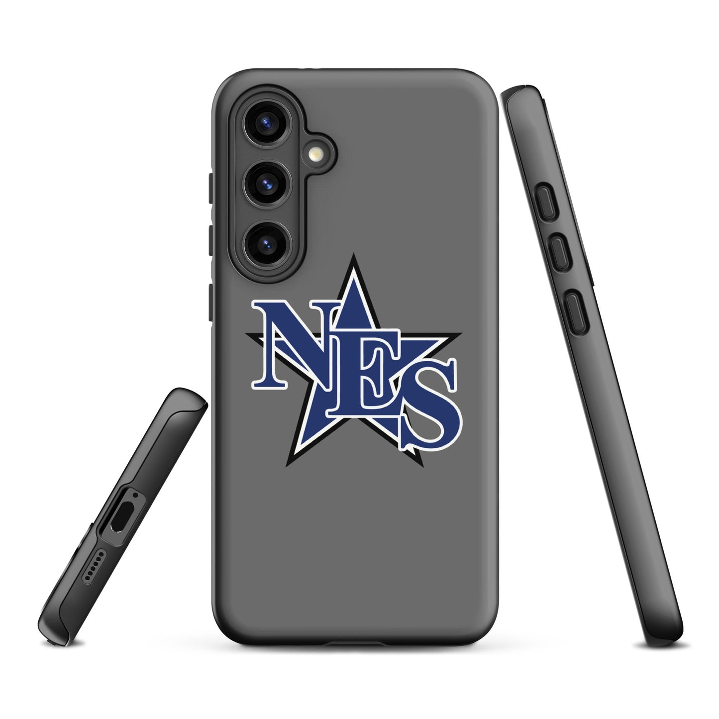 Tough Case for Samsung® | Norton Elementary School