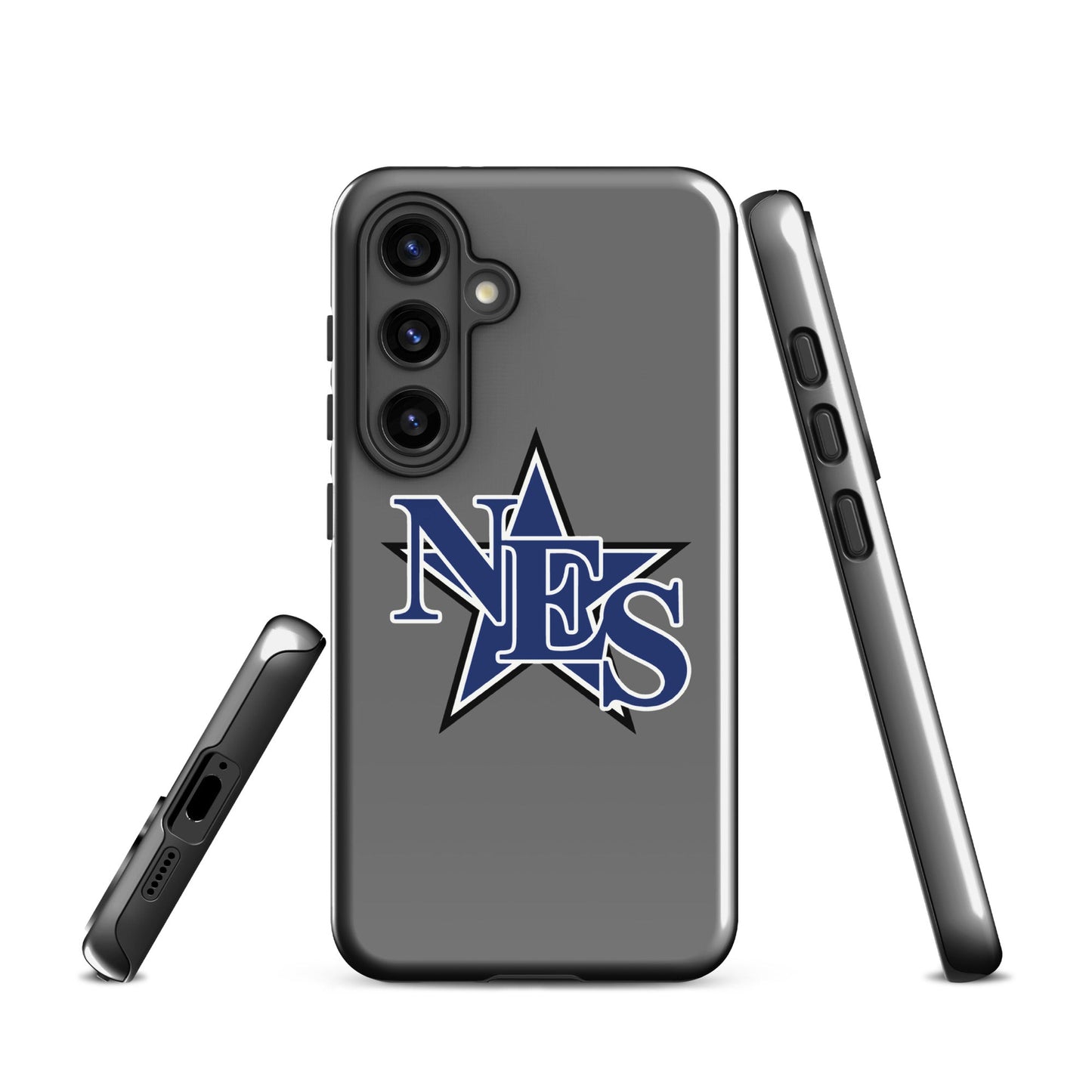Tough Case for Samsung® | Norton Elementary School