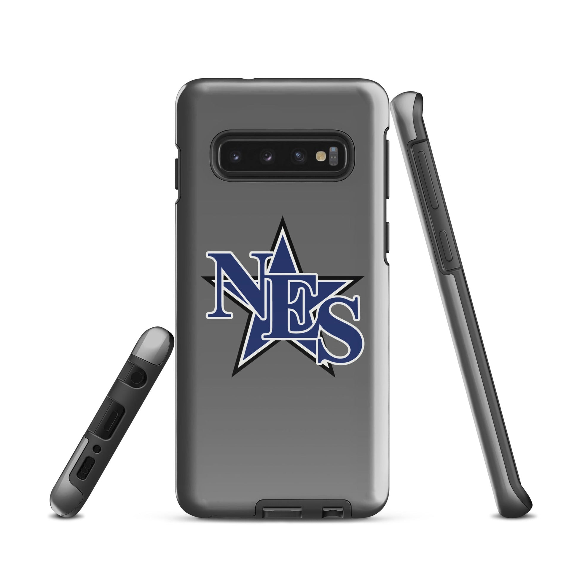 Tough Case for Samsung® | Norton Elementary School