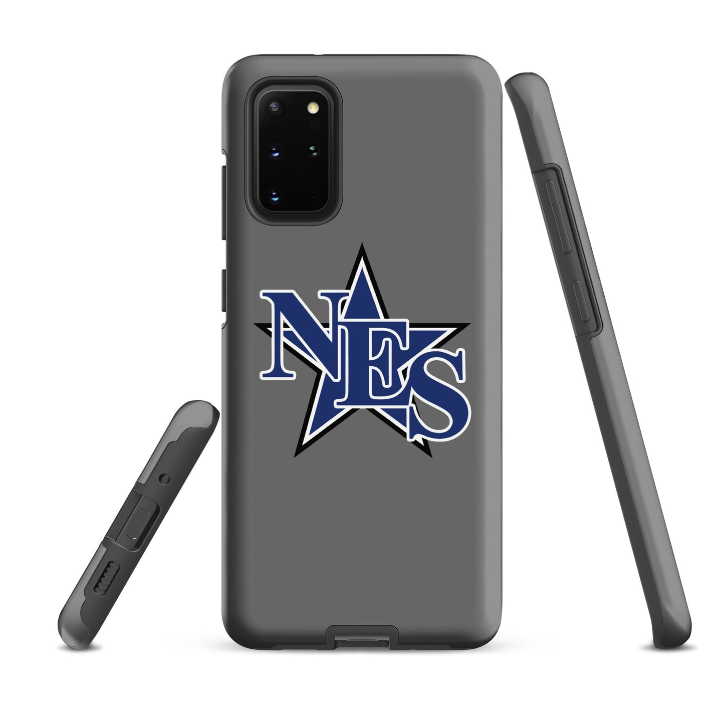 Tough Case for Samsung® | Norton Elementary School