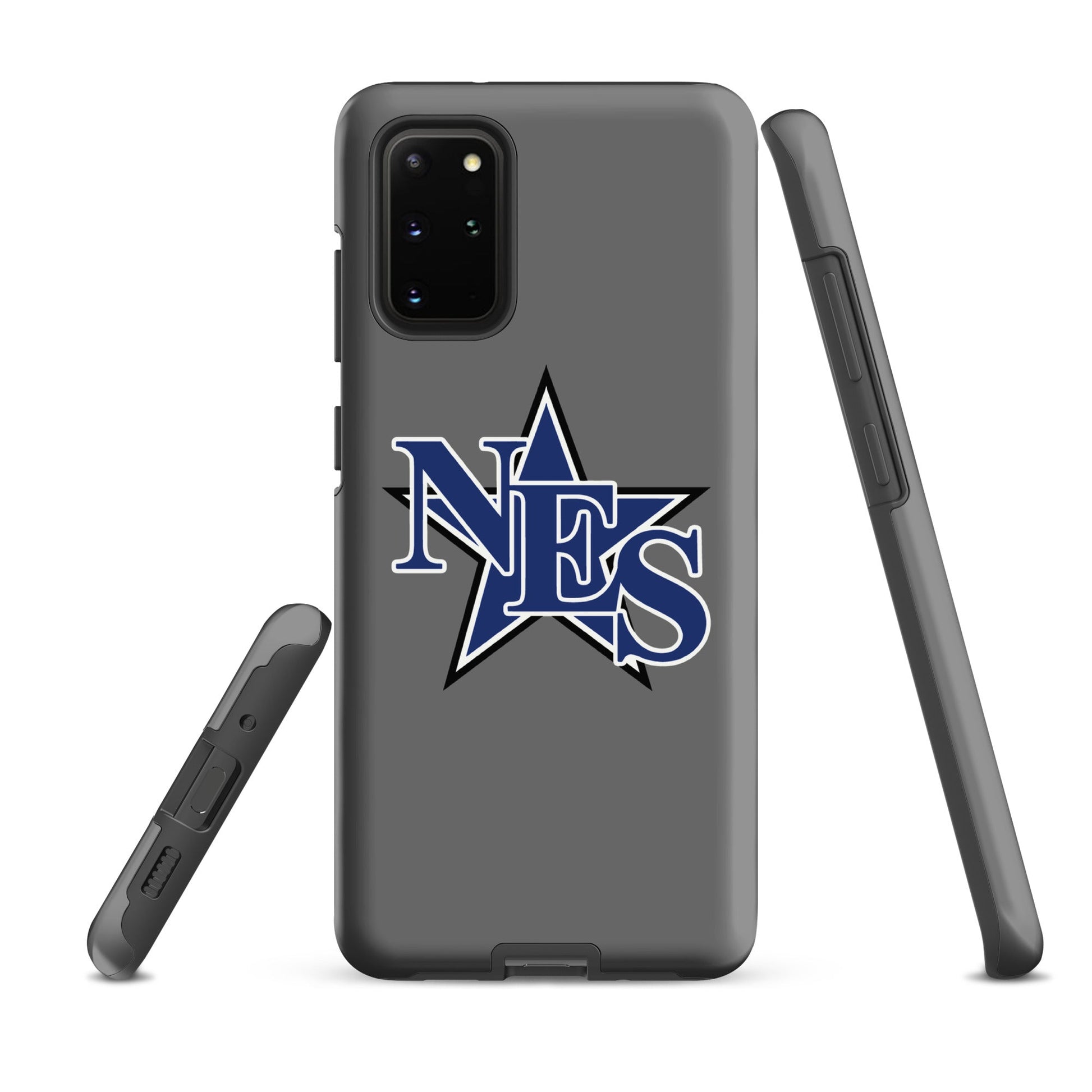 Tough Case for Samsung® | Norton Elementary School