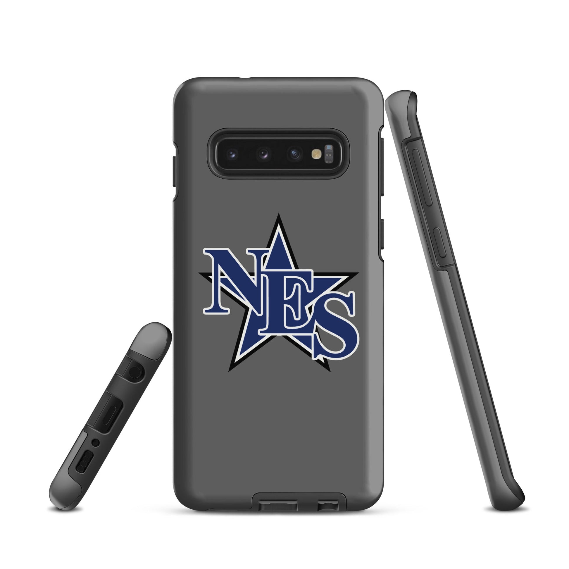 Tough Case for Samsung® | Norton Elementary School