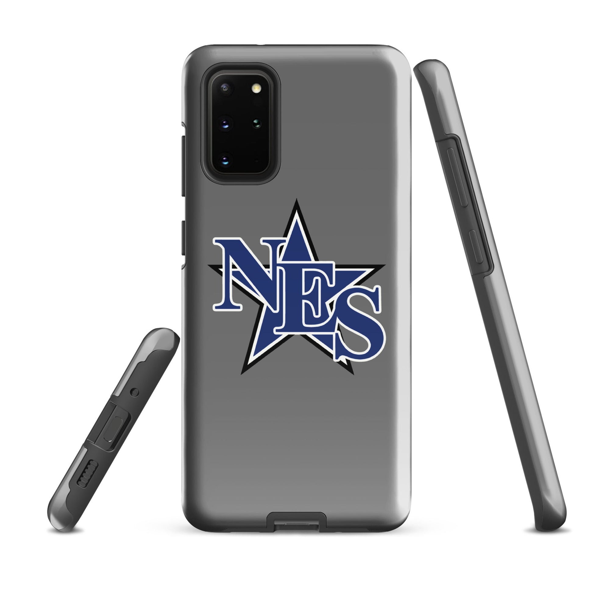 Tough Case for Samsung® | Norton Elementary School