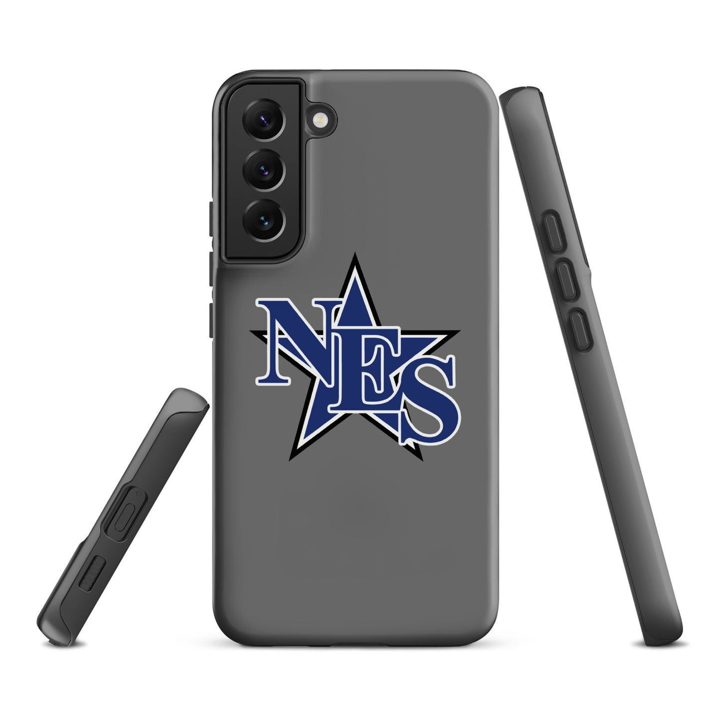 Tough Case for Samsung® | Norton Elementary School