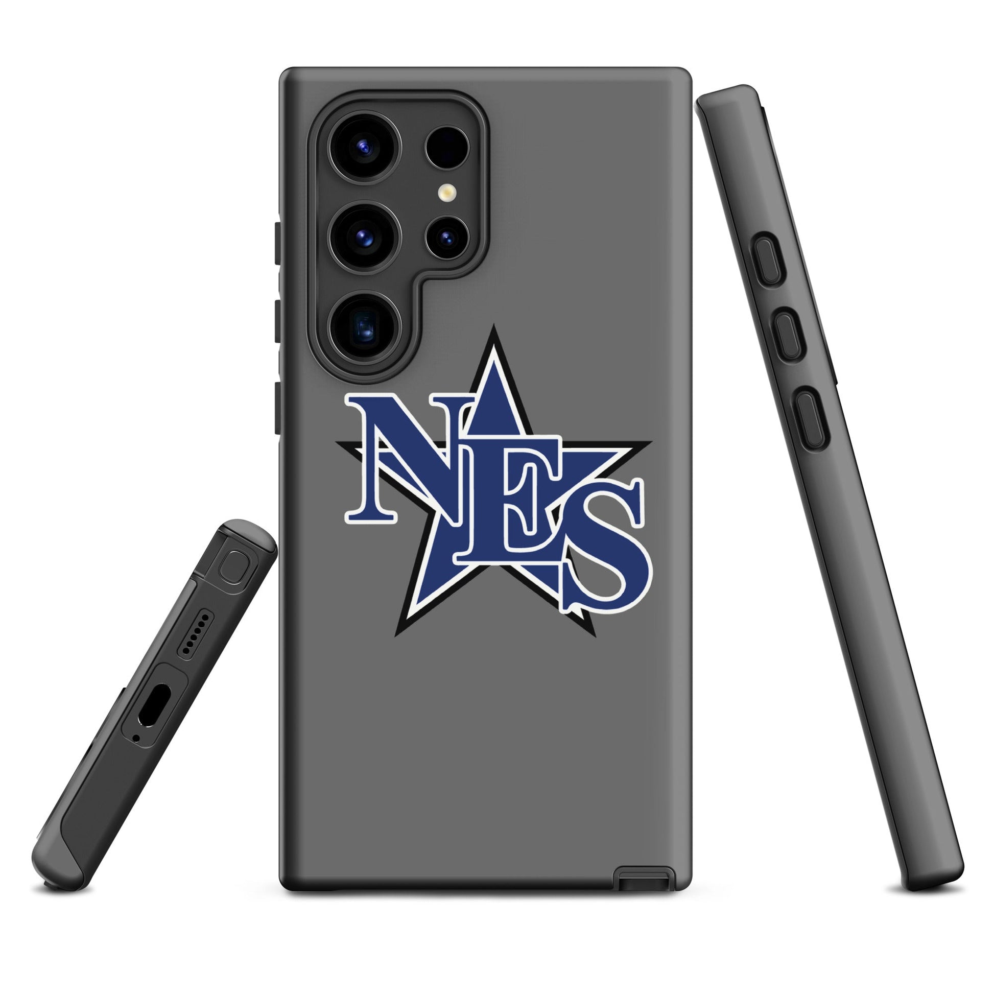 Tough Case for Samsung® | Norton Elementary School
