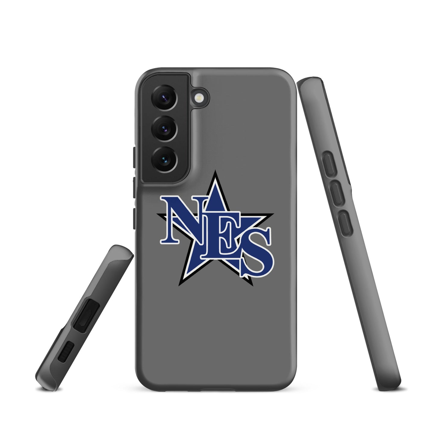 Tough Case for Samsung® | Norton Elementary School