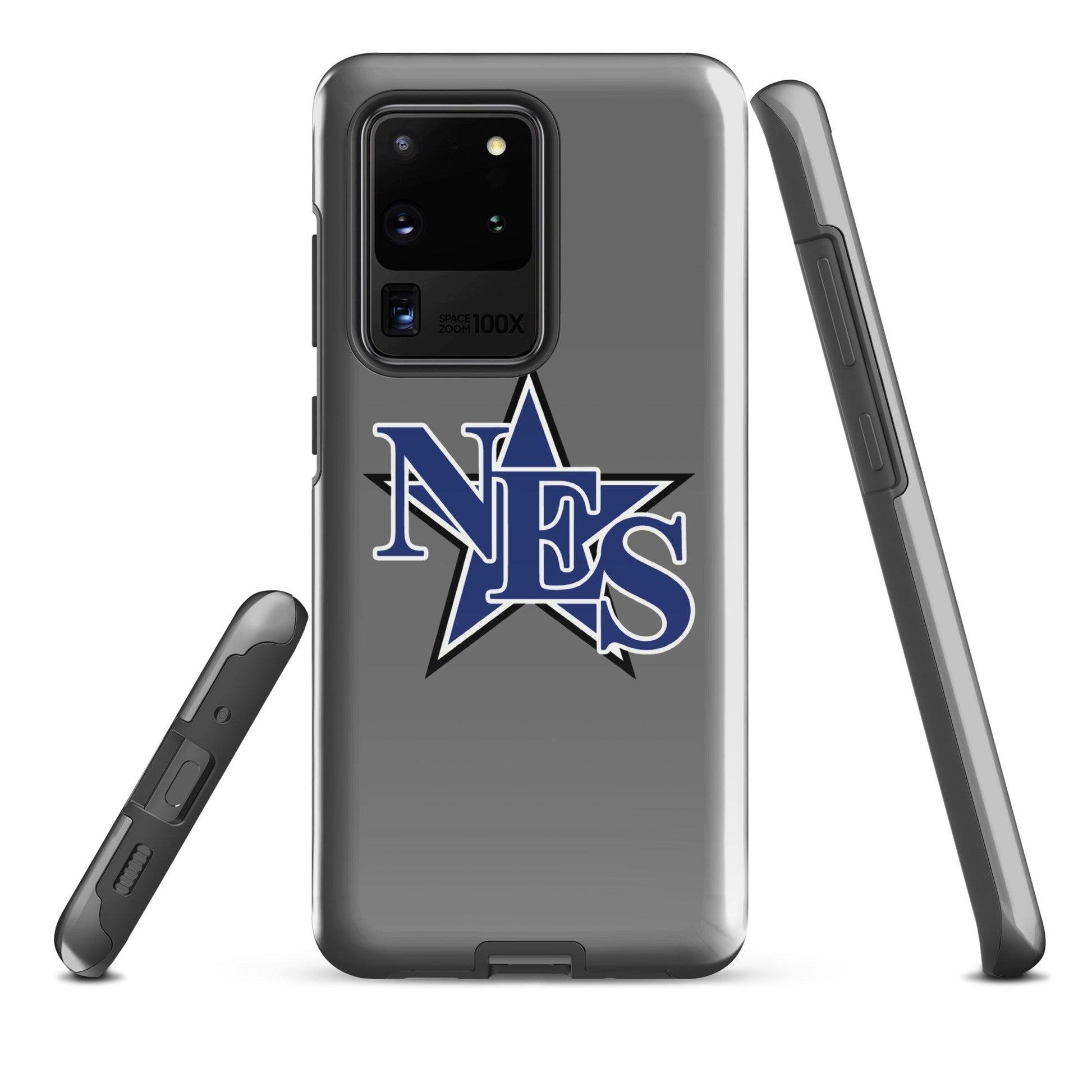 Tough Case for Samsung® | Norton Elementary School