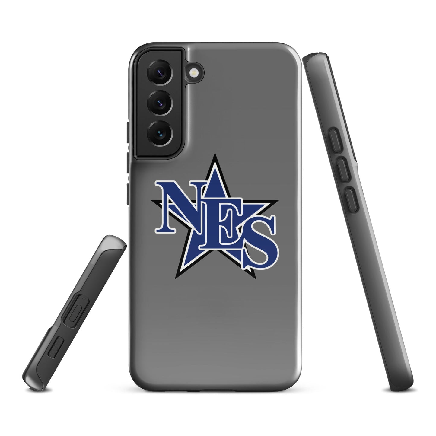 Tough Case for Samsung® | Norton Elementary School