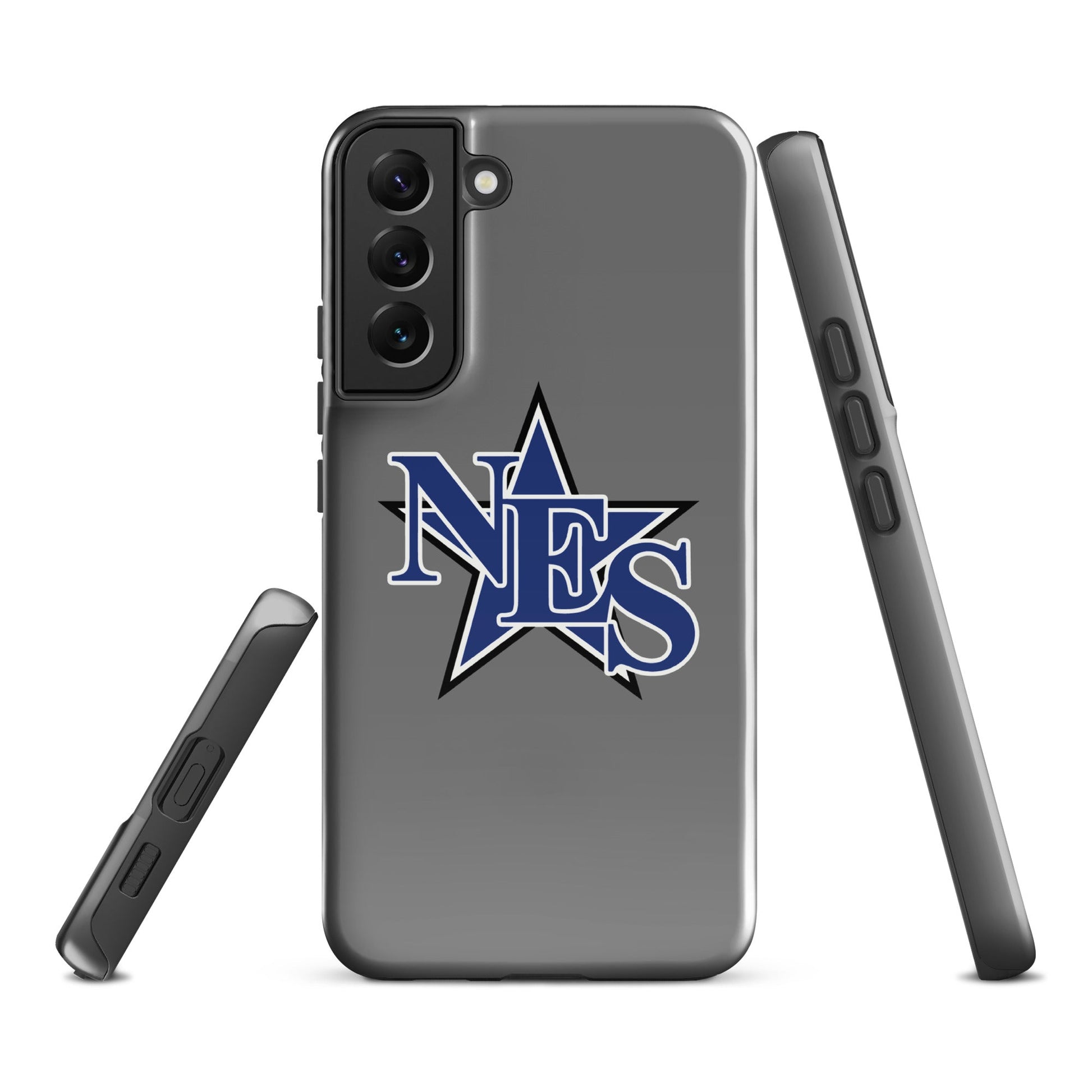 Tough Case for Samsung® | Norton Elementary School