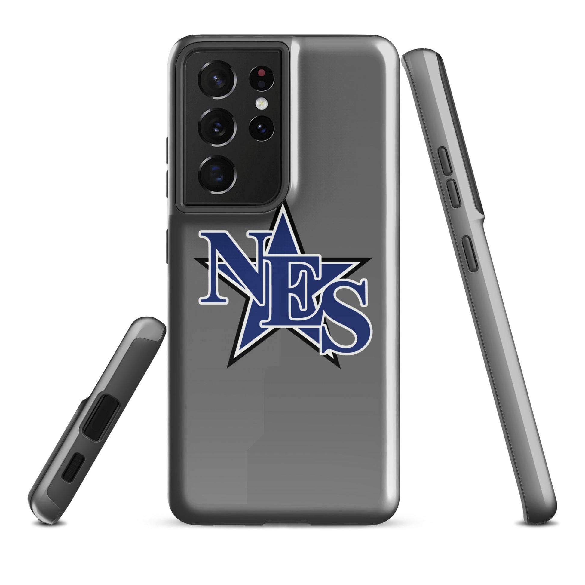 Tough Case for Samsung® | Norton Elementary School