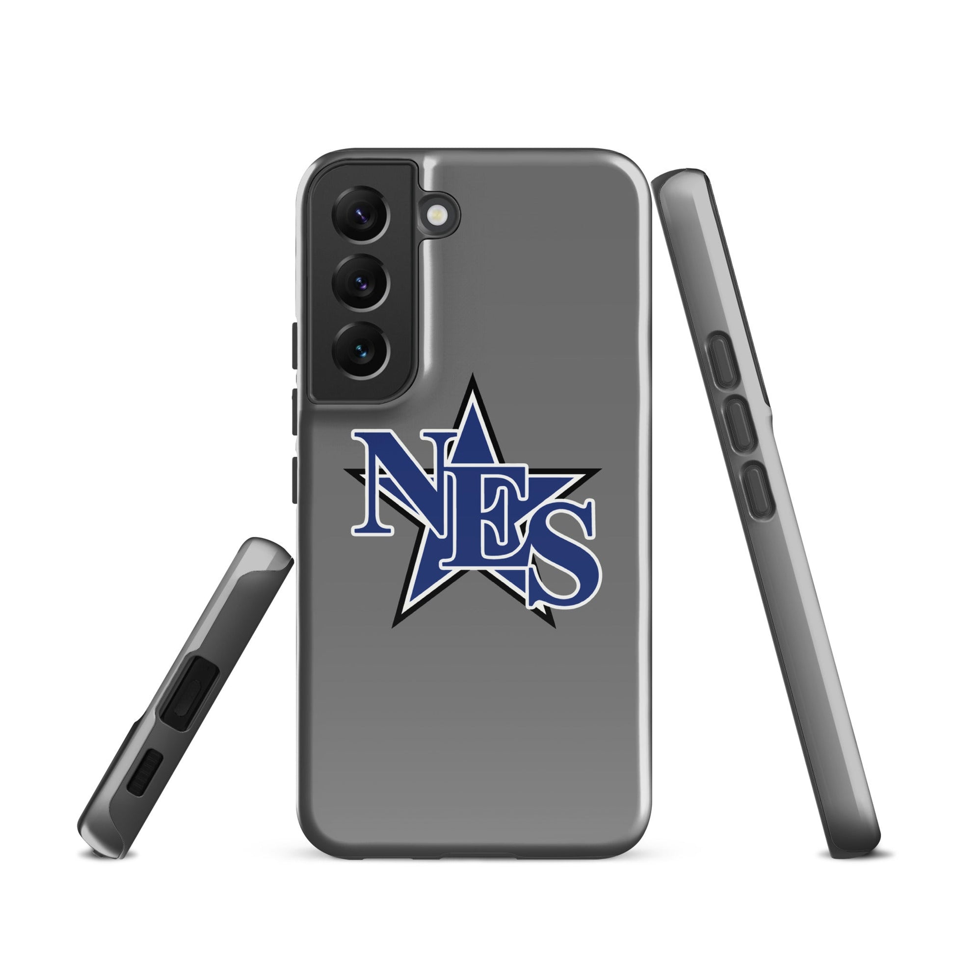 Tough Case for Samsung® | Norton Elementary School