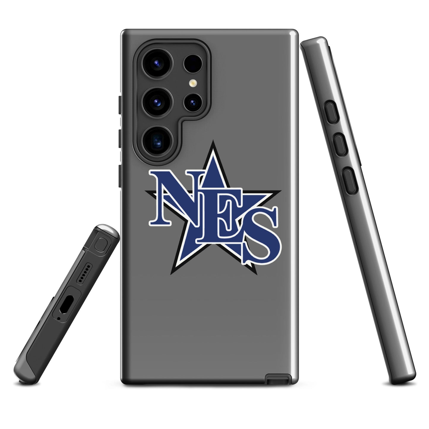 Tough Case for Samsung® | Norton Elementary School