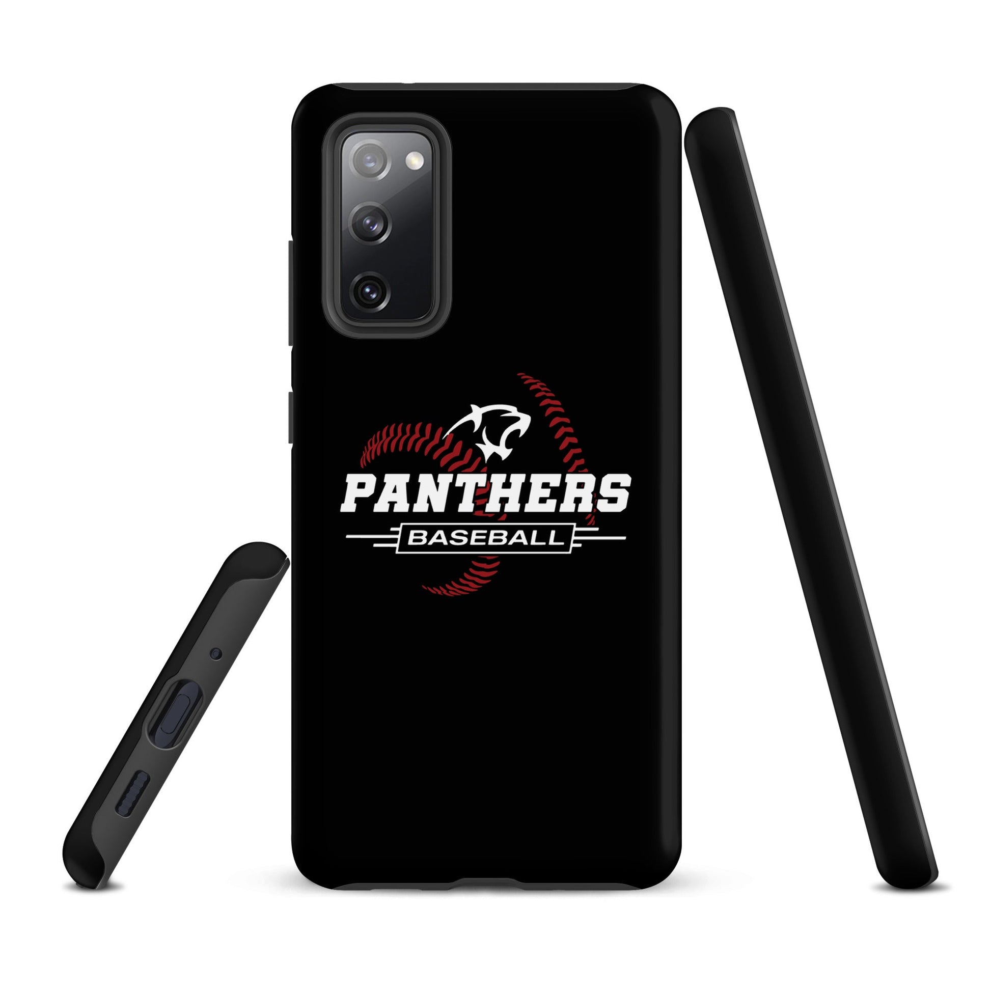 Tough Case for Samsung® | Norton panthers | Seams Logo